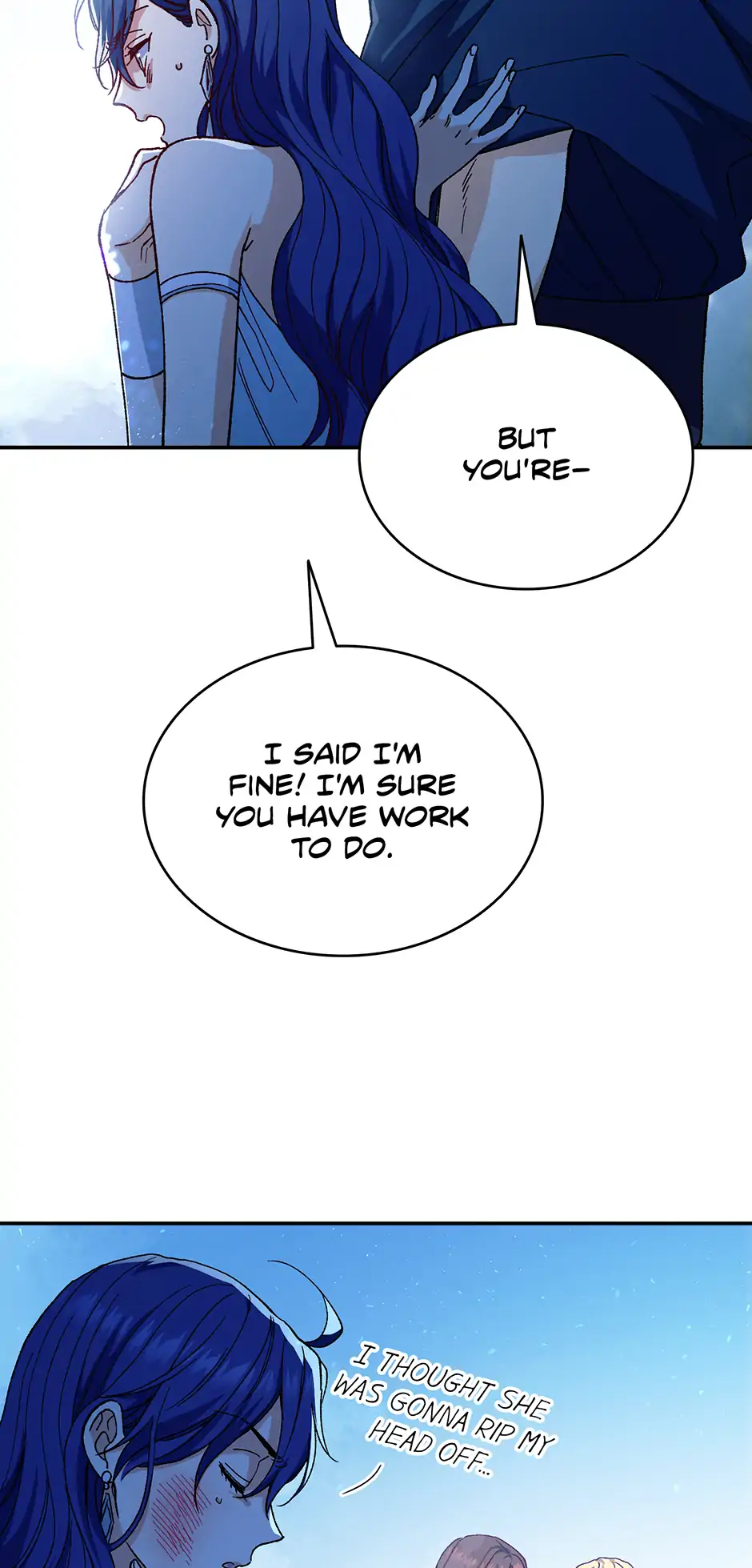 Constellations of the Gods [Official] Chapter 11 - Page 51