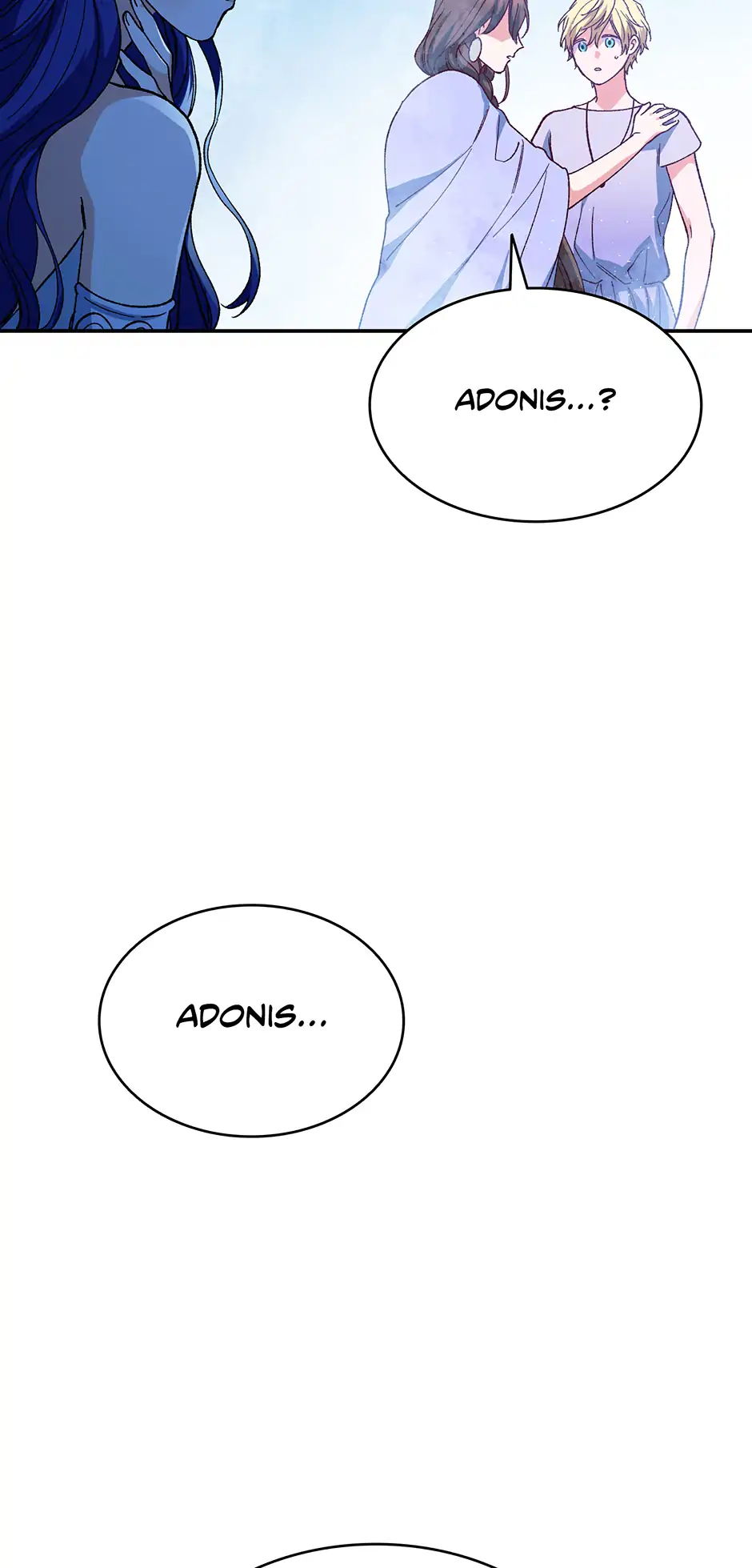 Constellations of the Gods [Official] Chapter 11 - Page 52