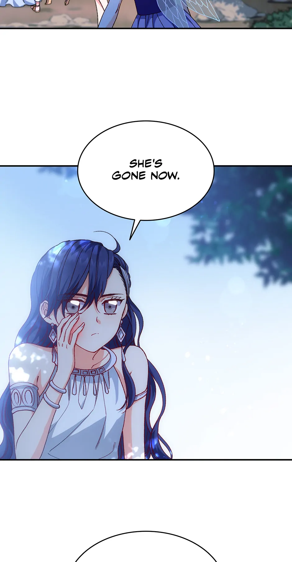 Constellations of the Gods [Official] Chapter 11 - Page 57