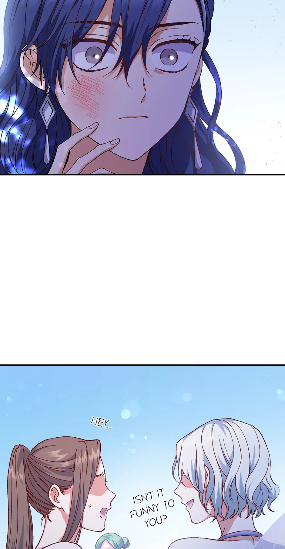 Constellations of the Gods [Official] Chapter 11 - Page 59