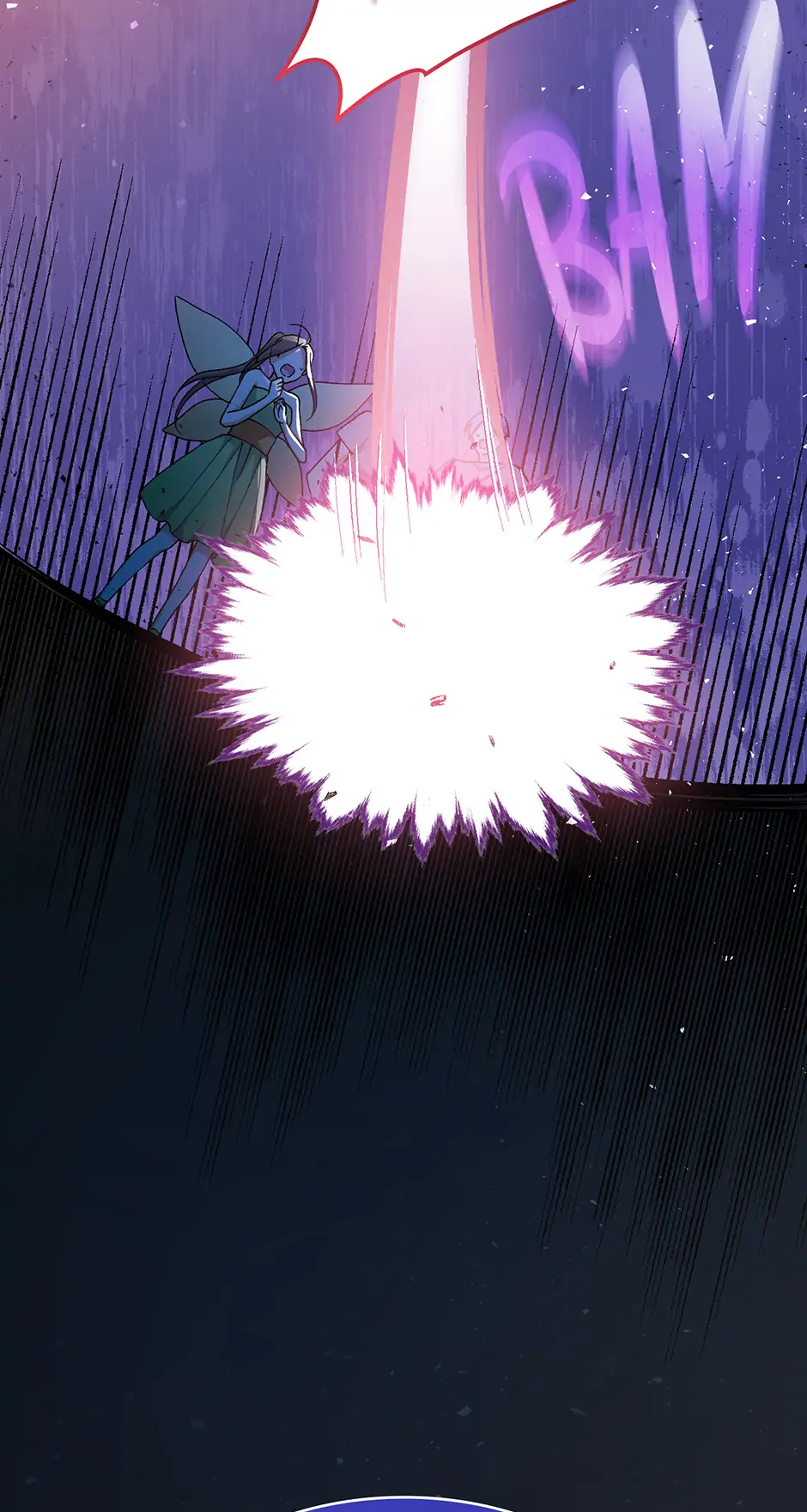 Constellations of the Gods [Official] Chapter 11 - Page 64