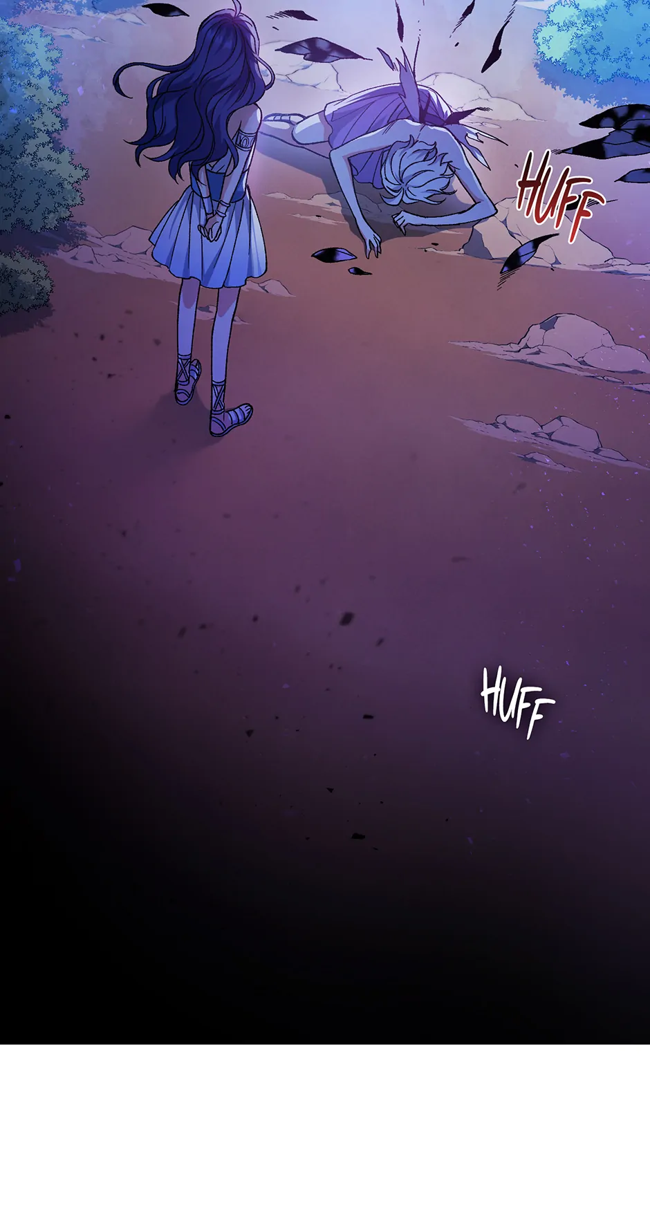 Constellations of the Gods [Official] Chapter 11 - Page 72