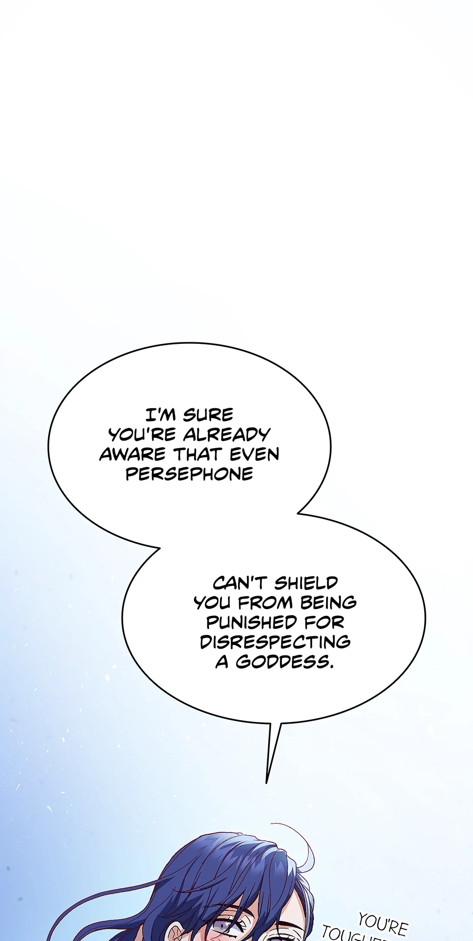 Constellations of the Gods [Official] Chapter 11 - Page 73