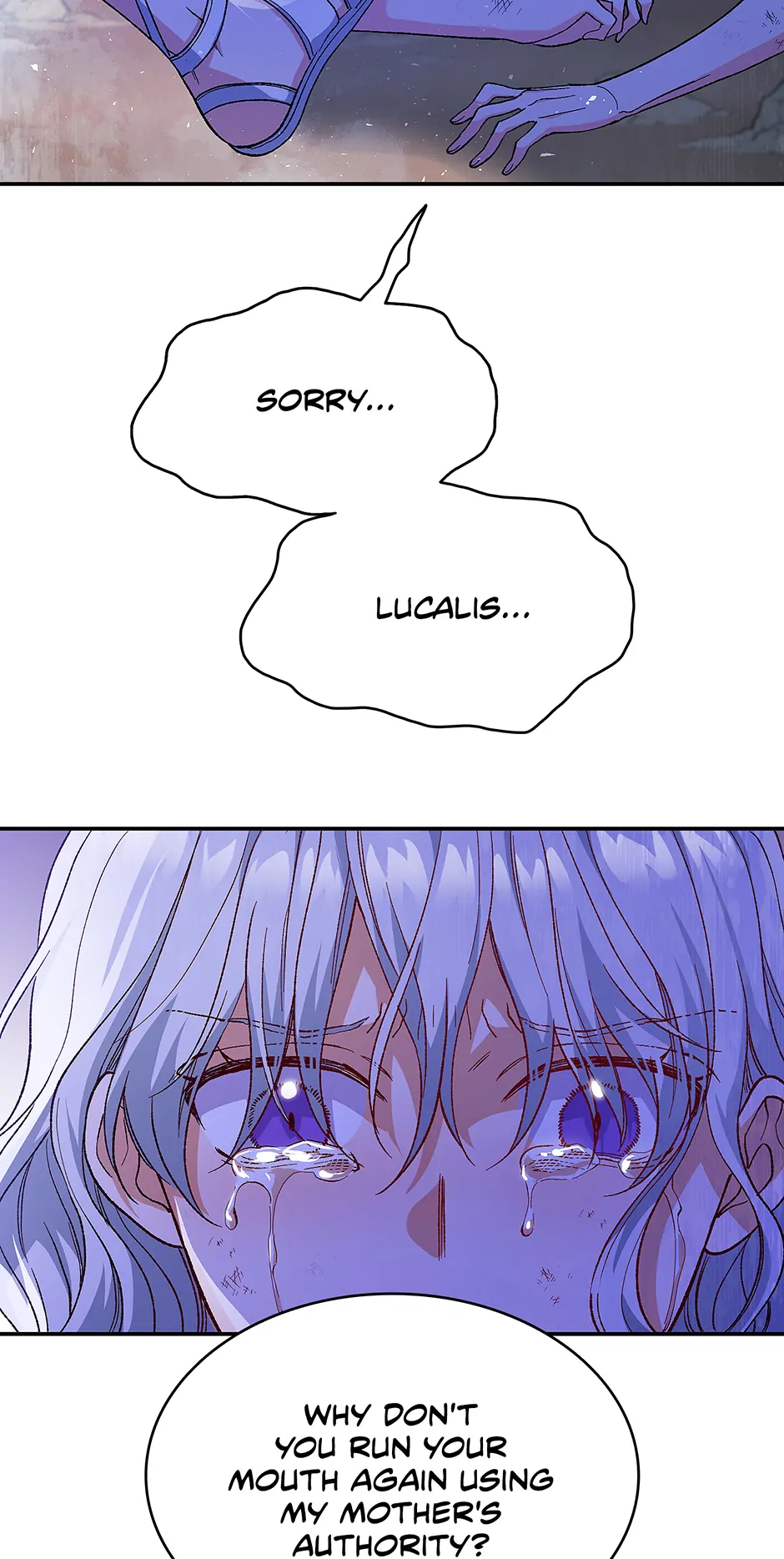 Constellations of the Gods [Official] Chapter 11 - Page 75