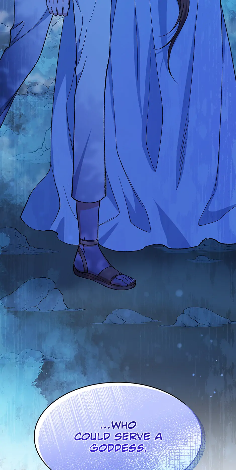 Constellations of the Gods [Official] Chapter 11 - Page 80