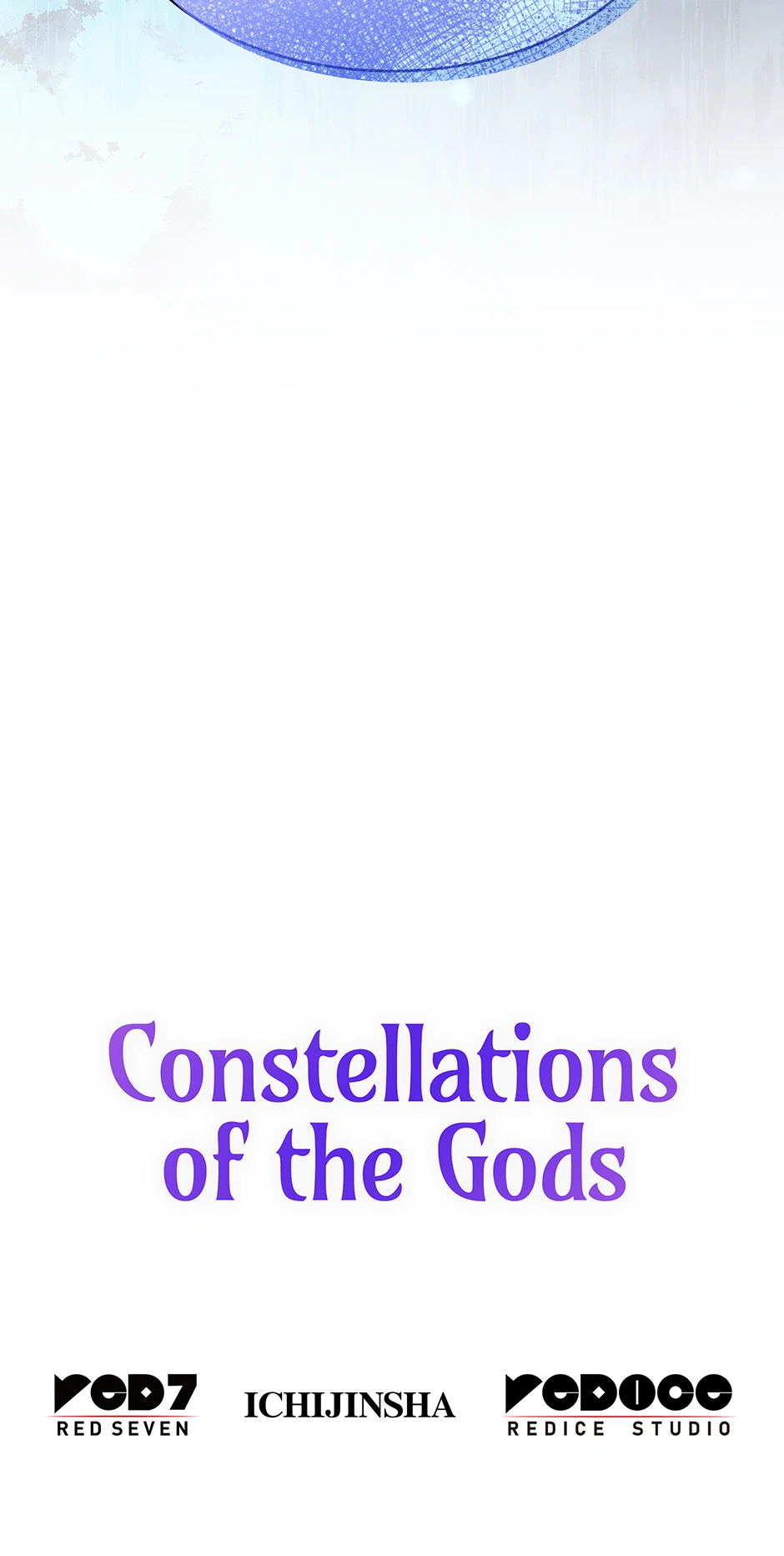 Constellations of the Gods [Official] Chapter 11 - Page 81