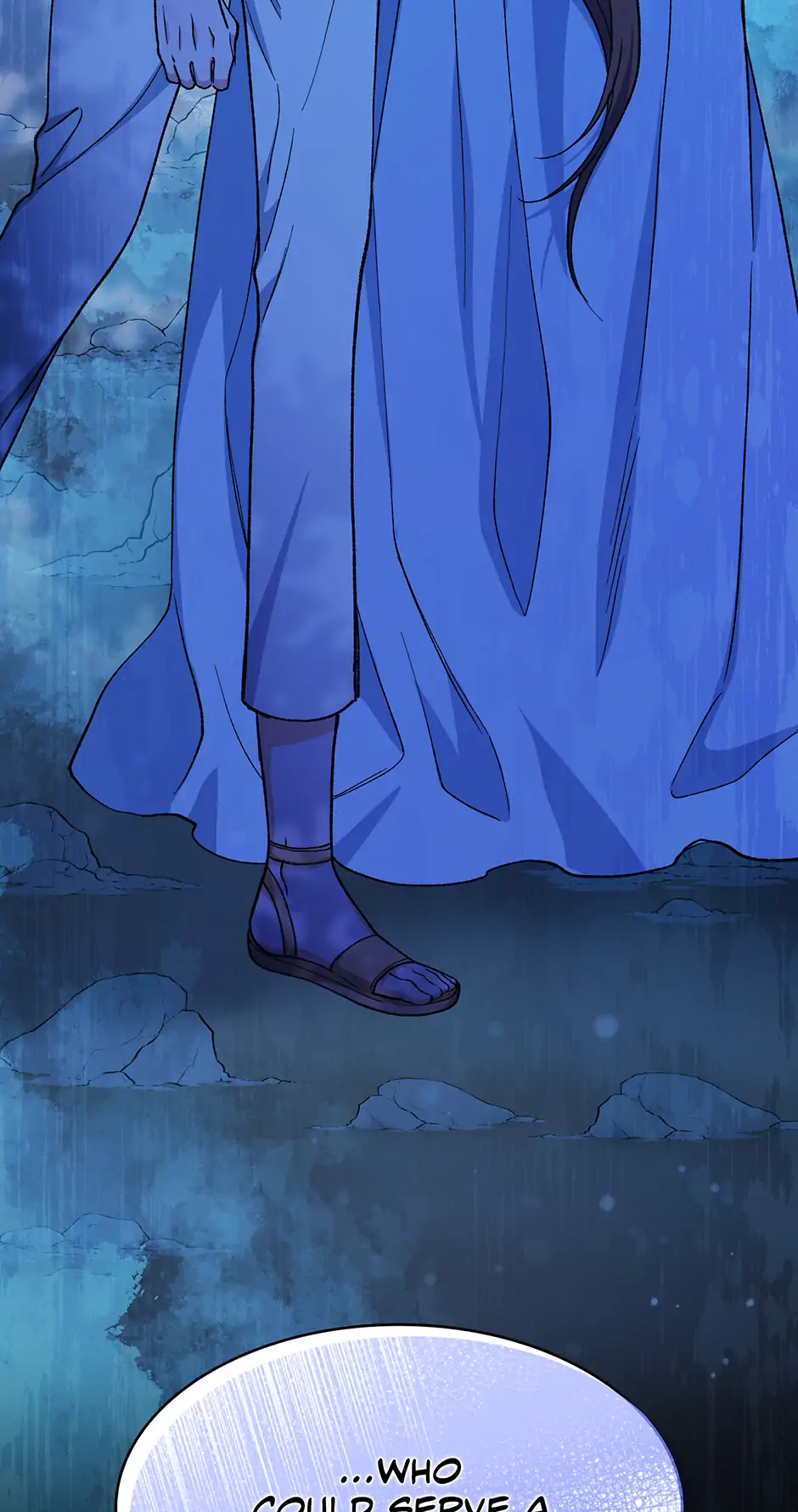 Constellations of the Gods [Official] Chapter 12 - Page 5