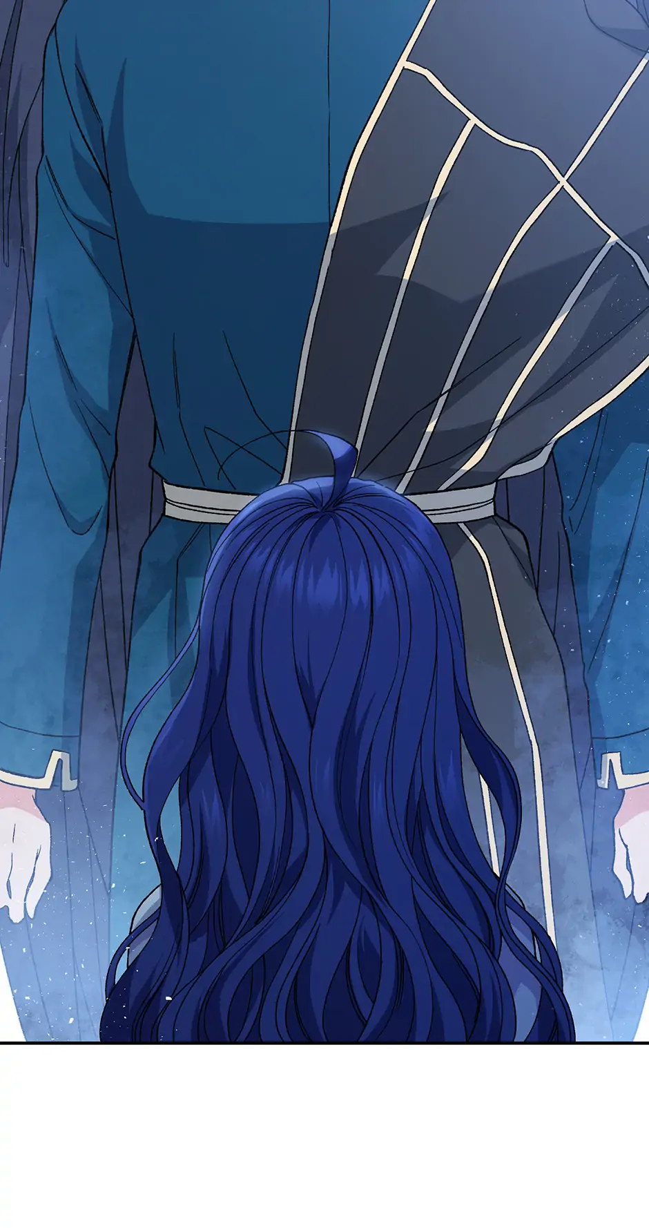Constellations of the Gods [Official] Chapter 12 - Page 8