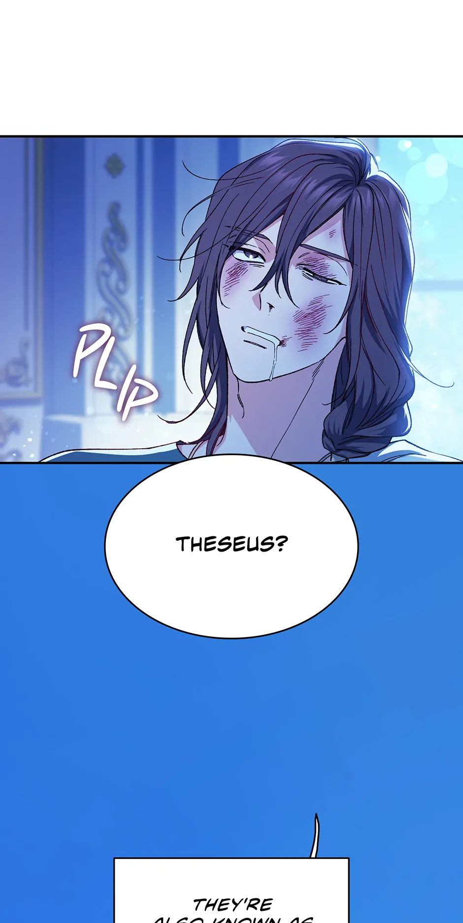 Constellations of the Gods [Official] Chapter 12 - Page 28