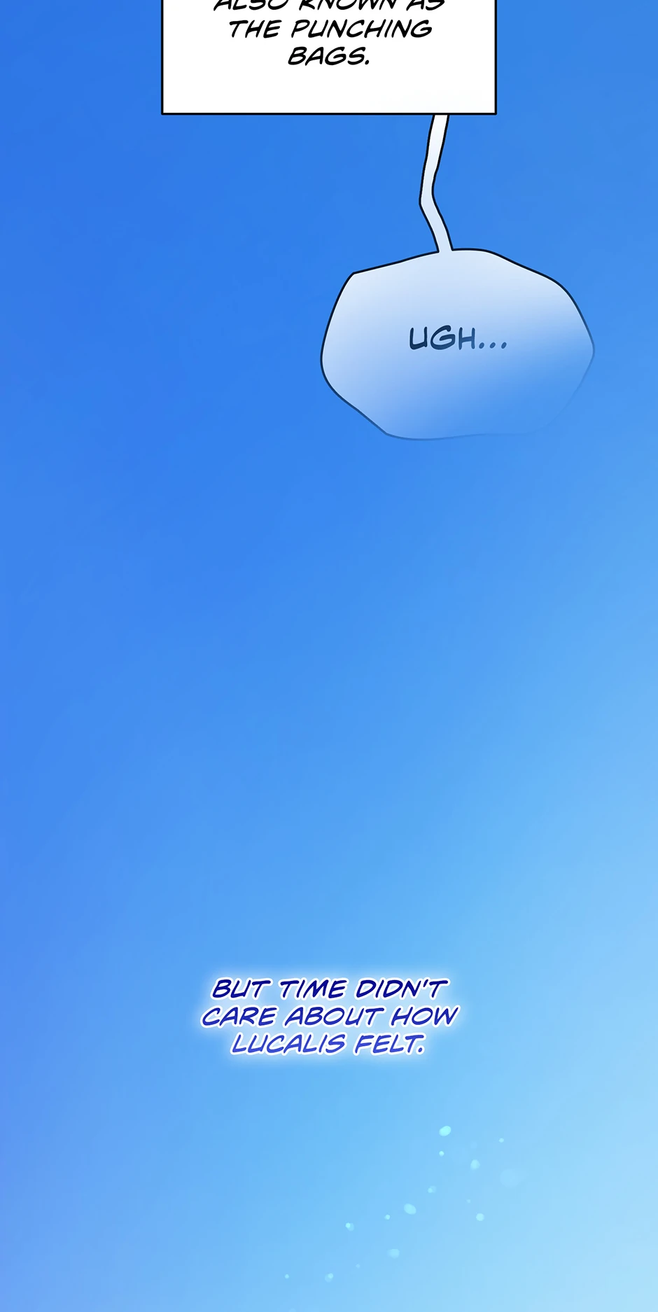 Constellations of the Gods [Official] Chapter 12 - Page 29