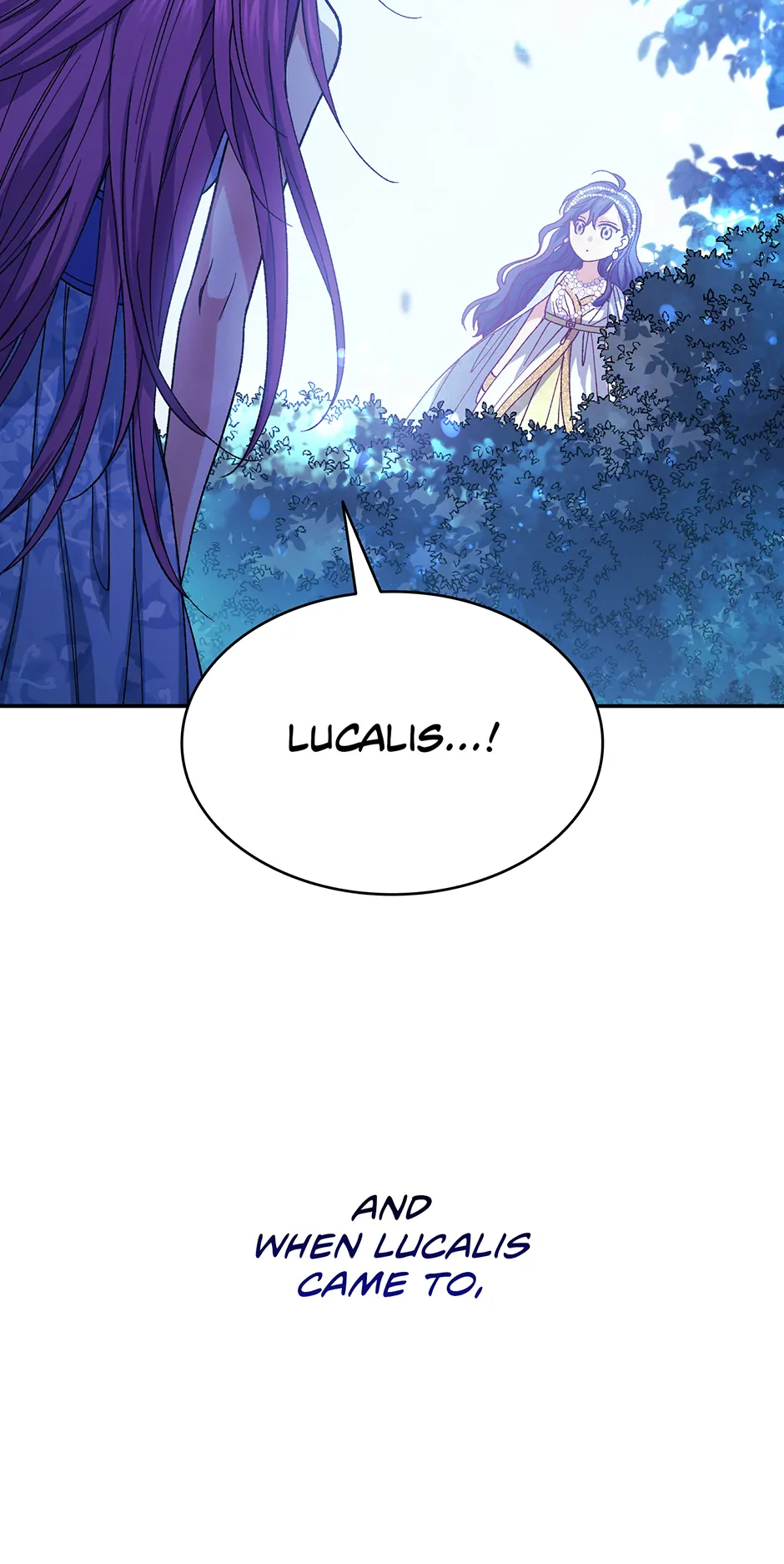 Constellations of the Gods [Official] Chapter 12 - Page 31
