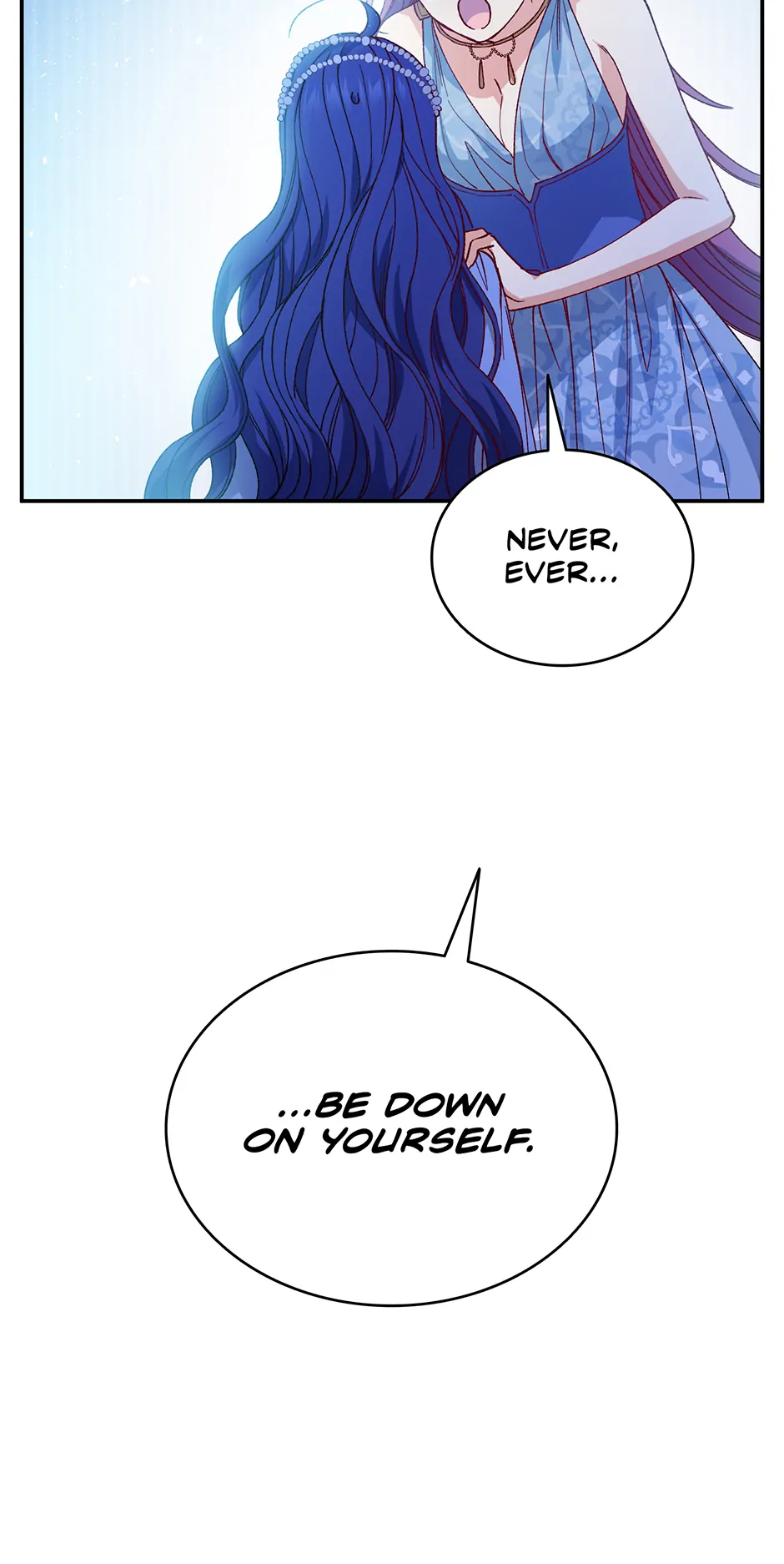 Constellations of the Gods [Official] Chapter 12 - Page 34