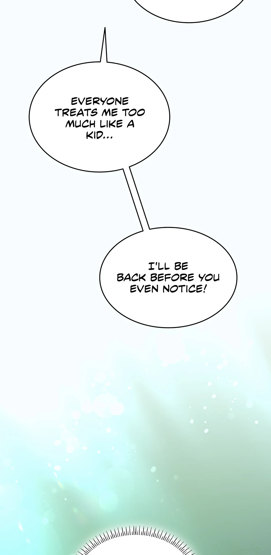 Constellations of the Gods [Official] Chapter 12 - Page 40