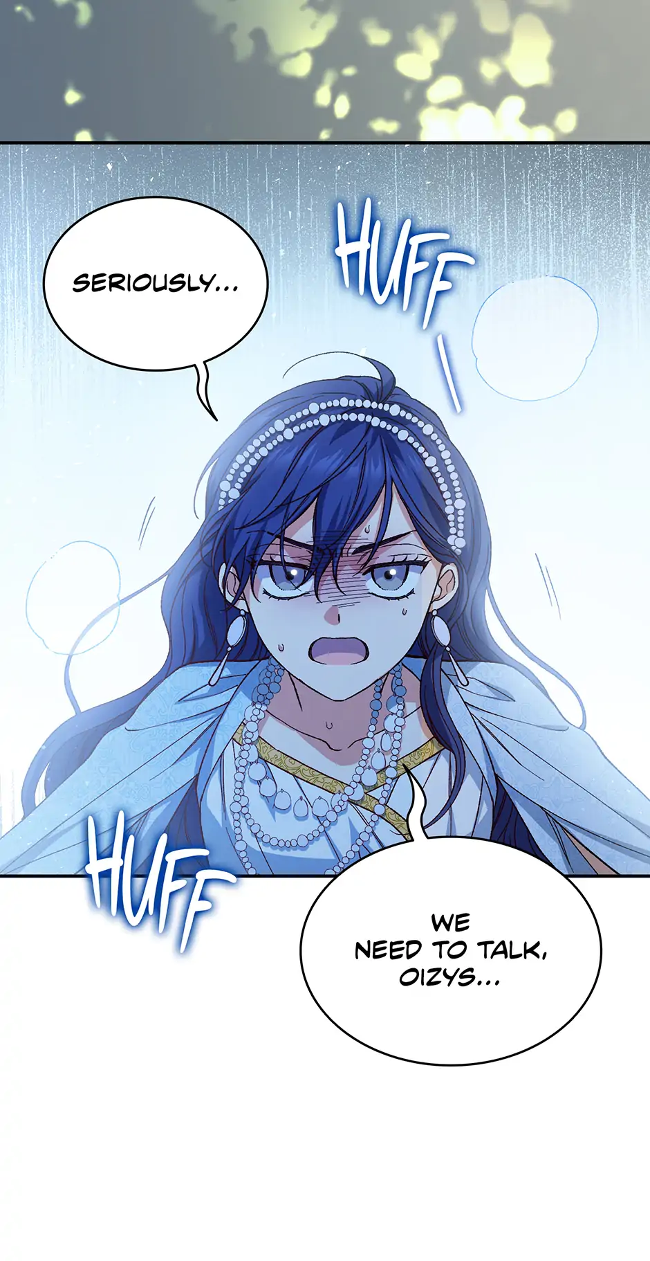 Constellations of the Gods [Official] Chapter 12 - Page 48