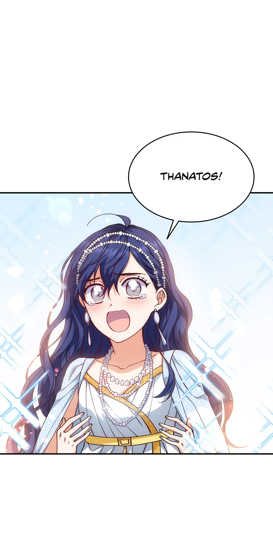Constellations of the Gods [Official] Chapter 12 - Page 50