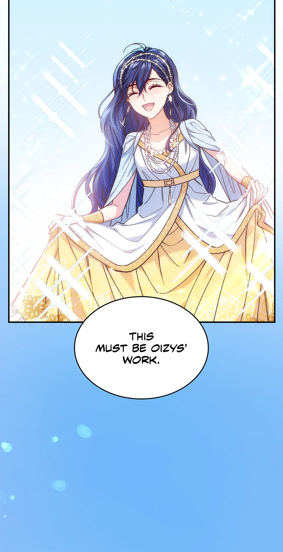 Constellations of the Gods [Official] Chapter 12 - Page 52