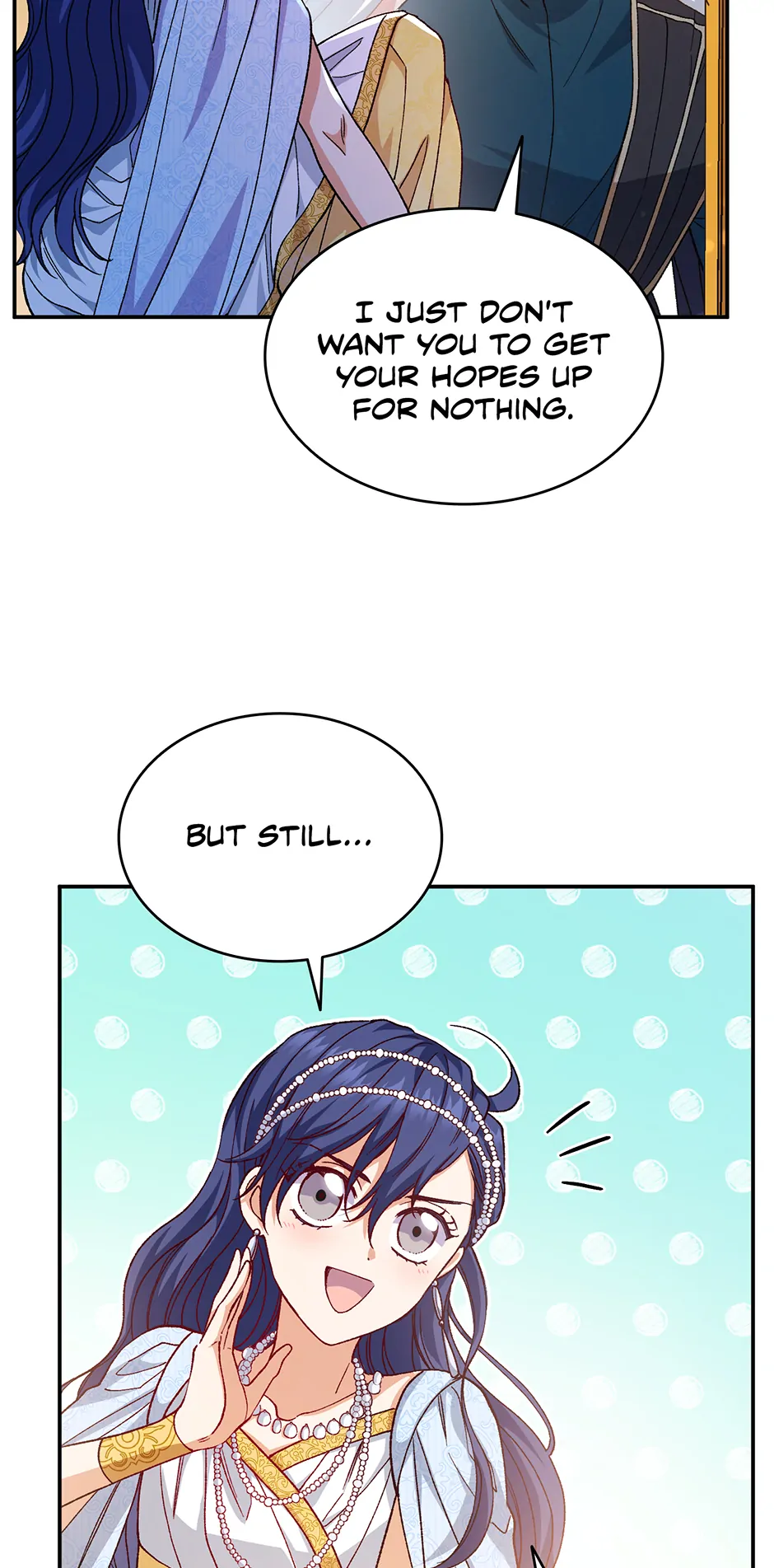 Constellations of the Gods [Official] Chapter 12 - Page 57