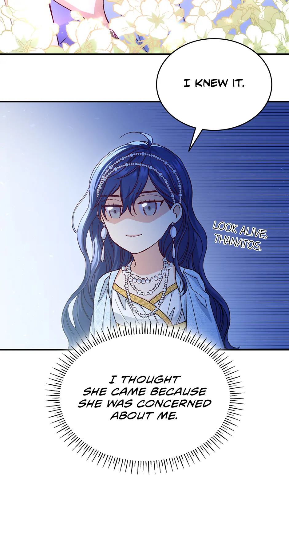 Constellations of the Gods [Official] Chapter 12 - Page 68