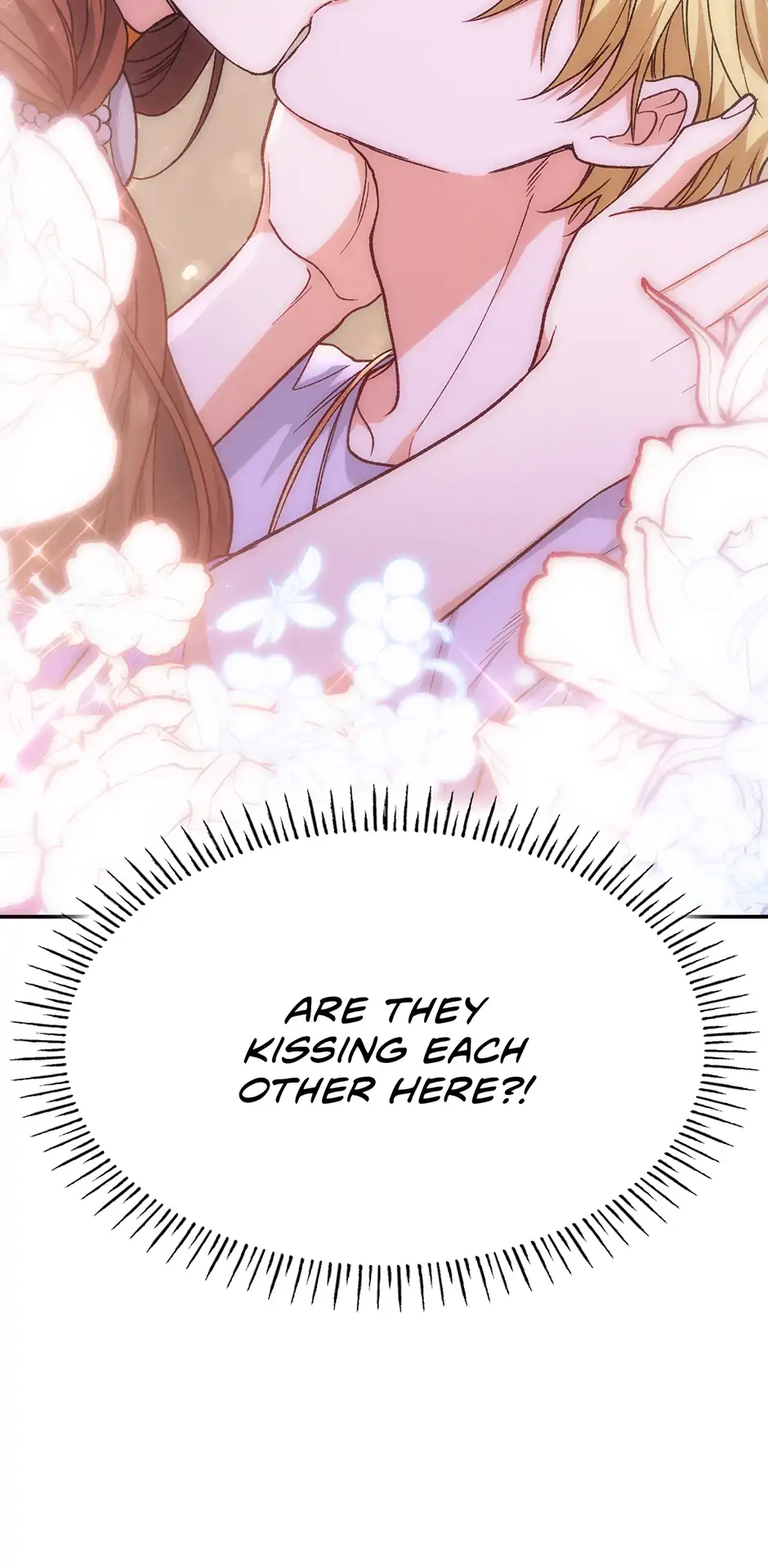 Constellations of the Gods [Official] Chapter 12 - Page 74