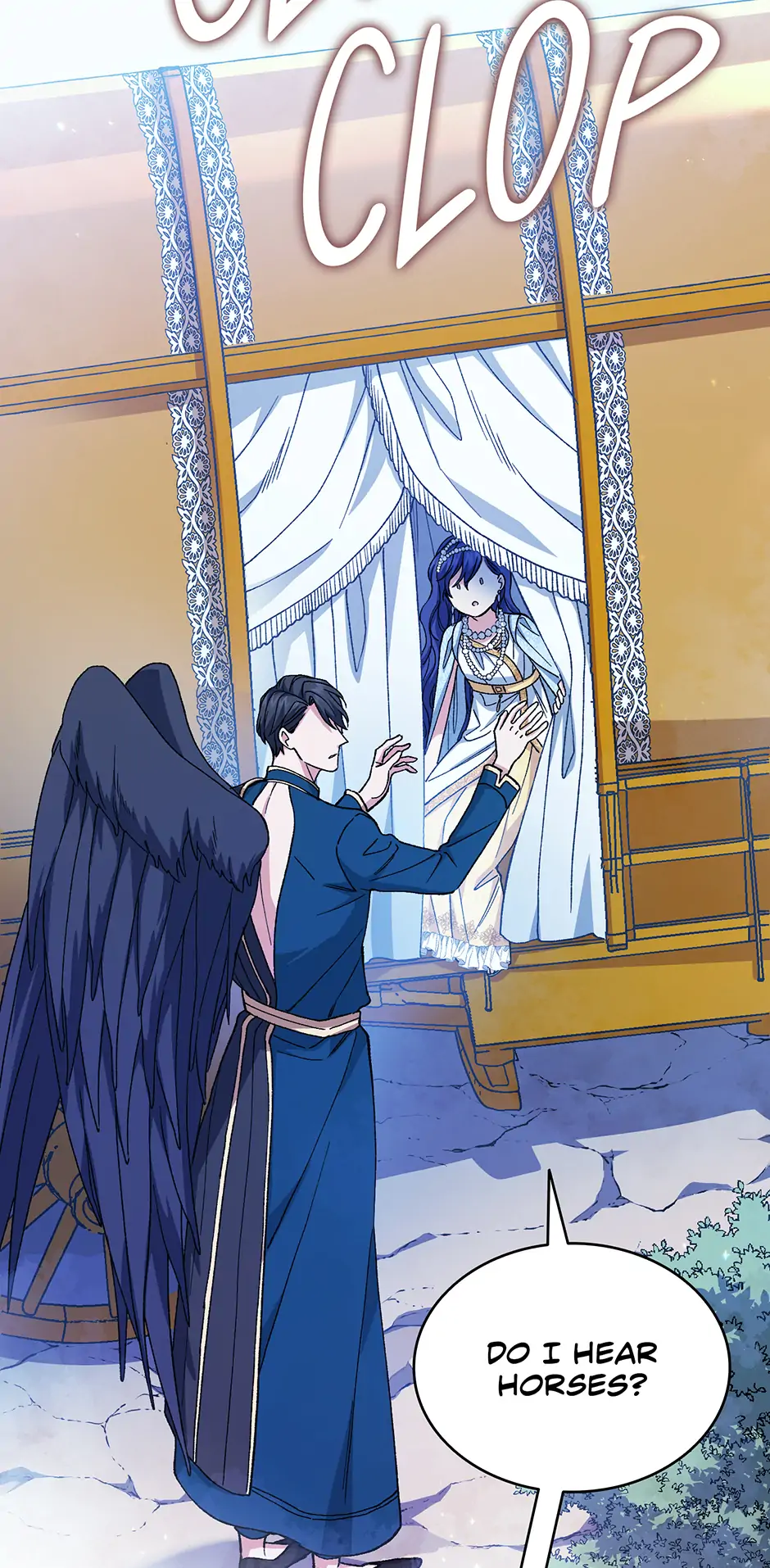 Constellations of the Gods [Official] Chapter 12 - Page 79