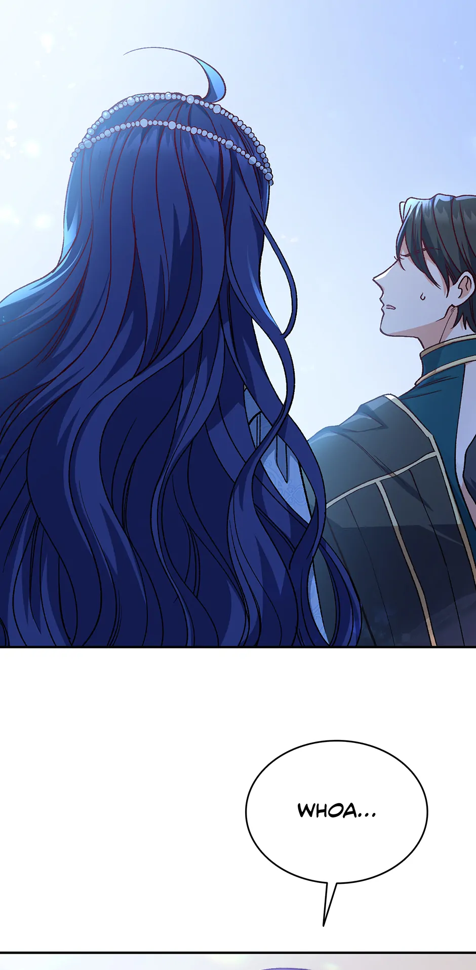 Constellations of the Gods [Official] Chapter 12 - Page 81