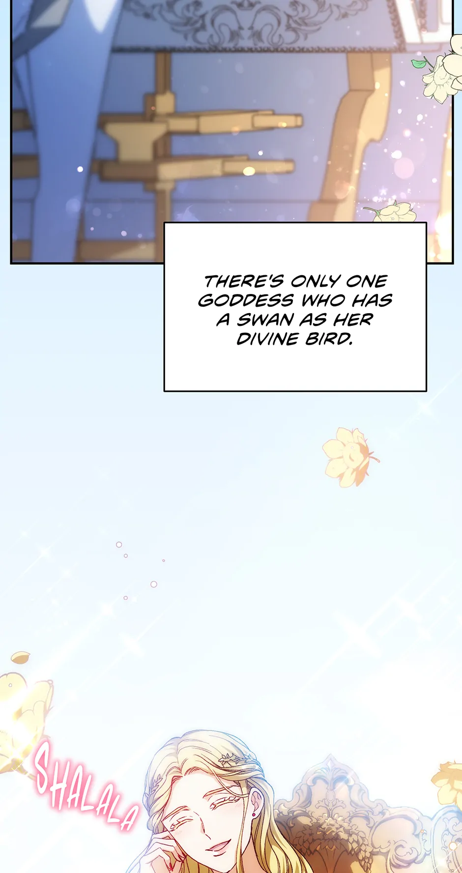 Constellations of the Gods [Official] Chapter 12 - Page 84