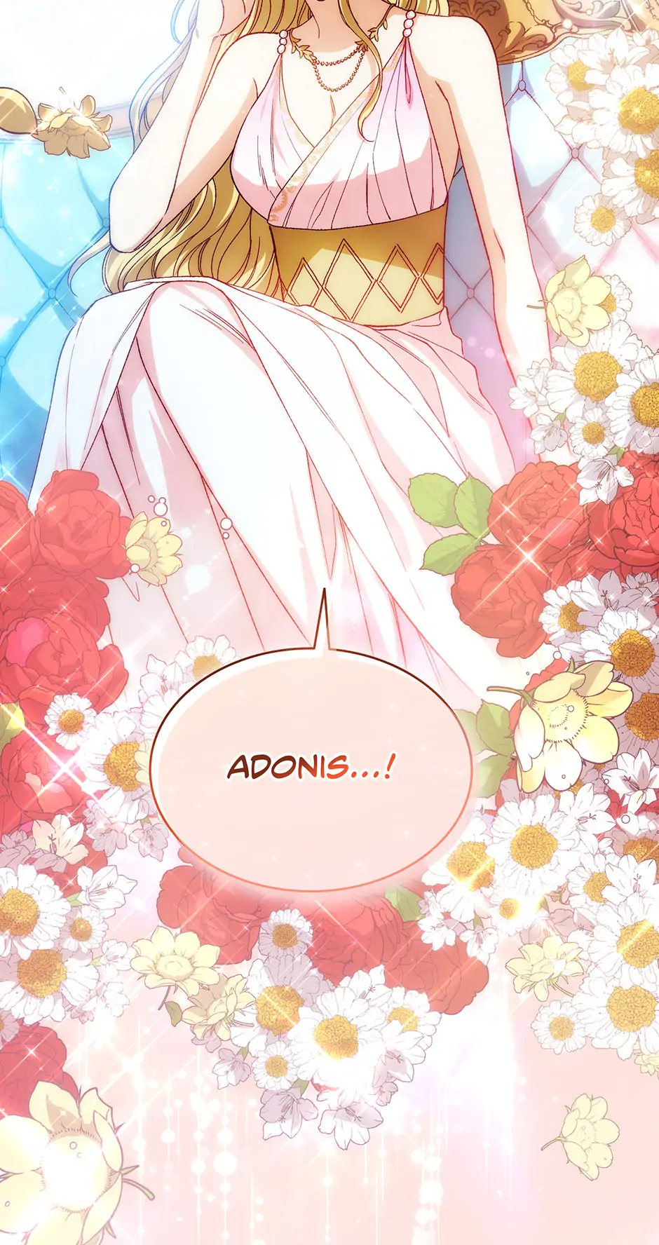 Constellations of the Gods [Official] Chapter 12 - Page 85