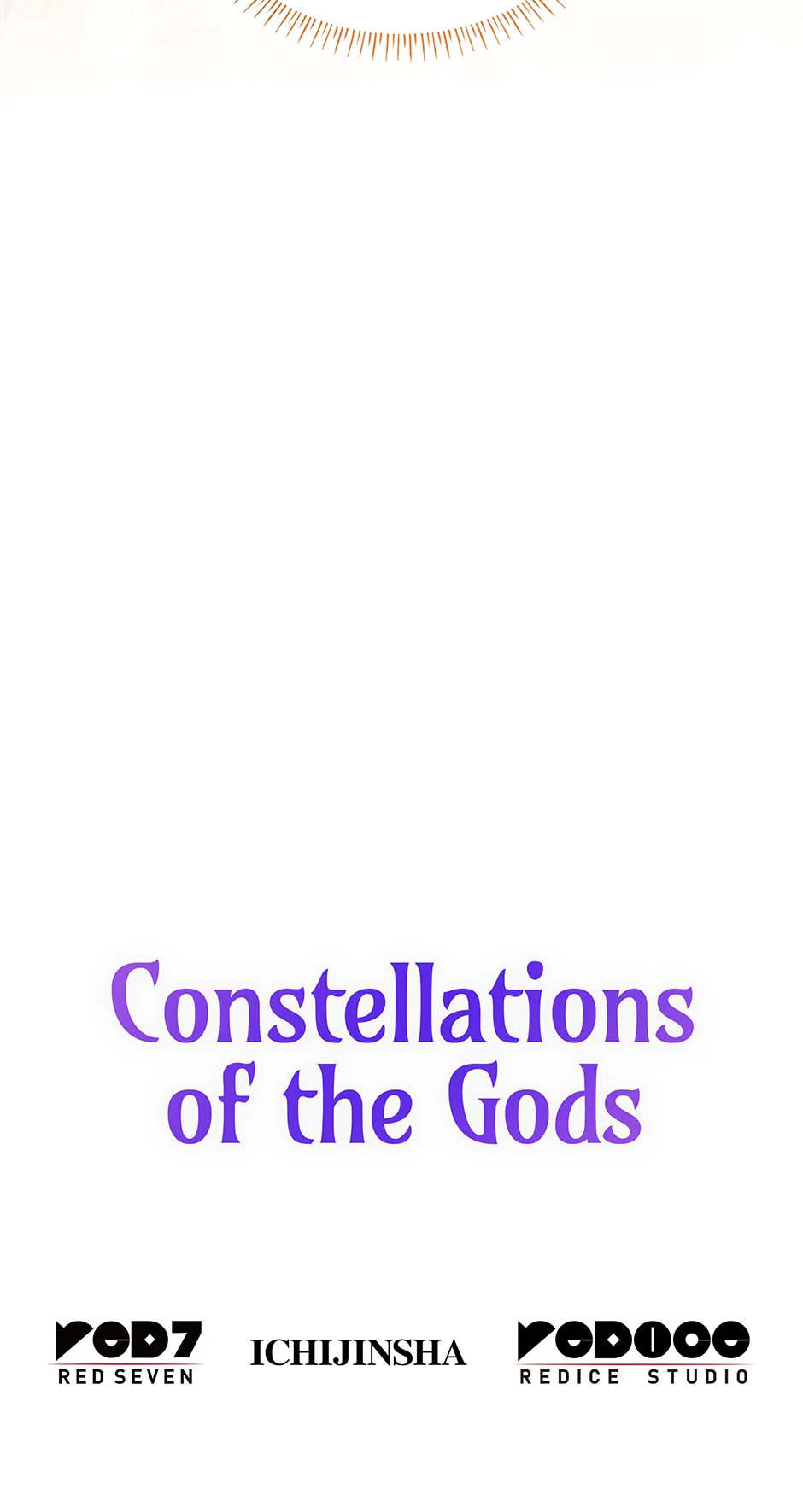 Constellations of the Gods [Official] Chapter 12 - Page 88