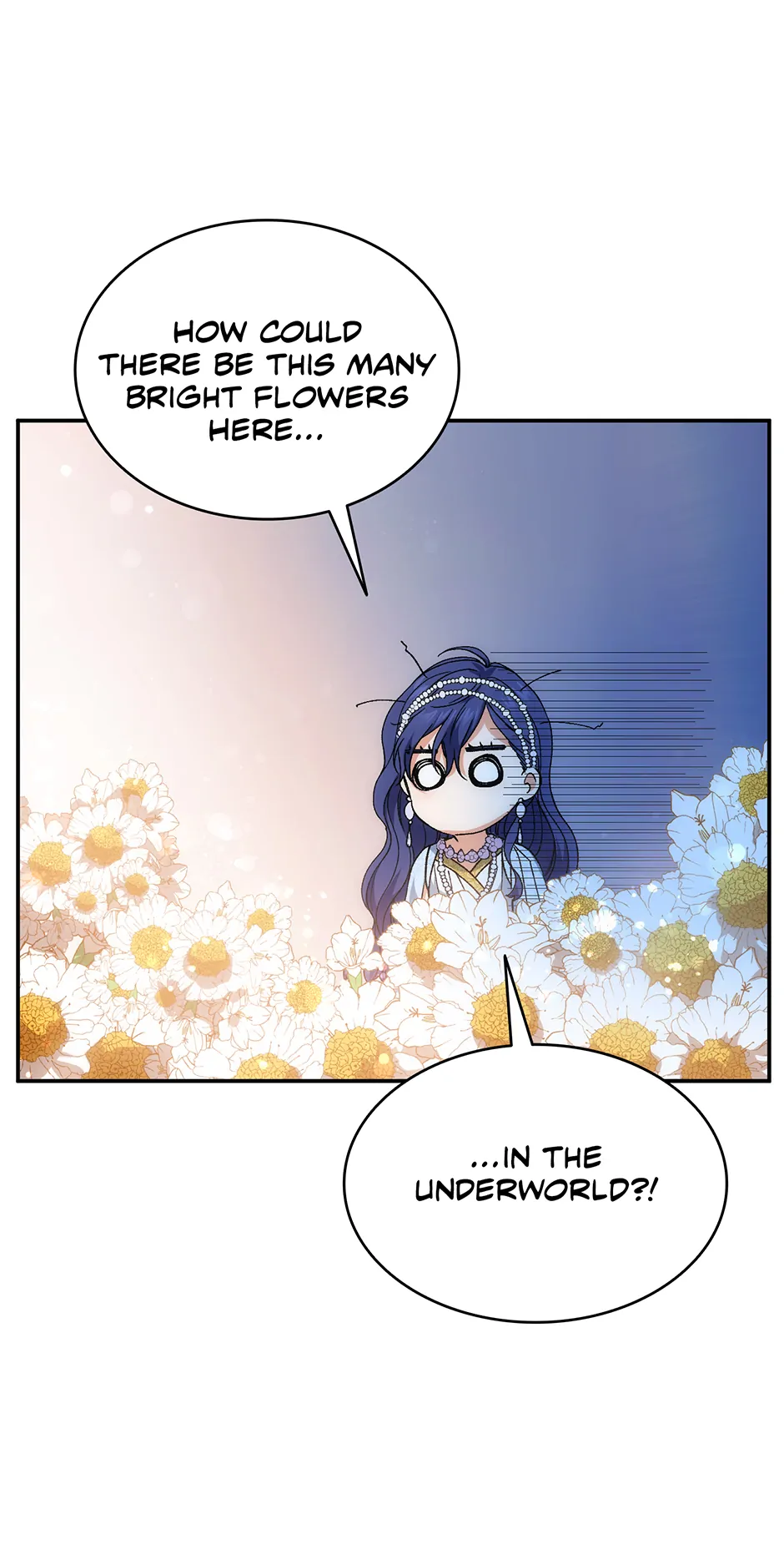 Constellations of the Gods [Official] Chapter 13 - Page 8