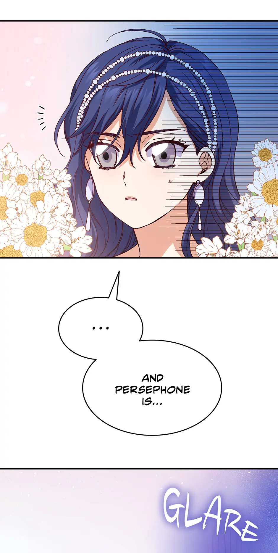 Constellations of the Gods [Official] Chapter 13 - Page 9