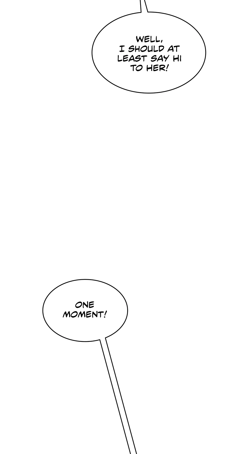 Constellations of the Gods [Official] Chapter 13 - Page 18