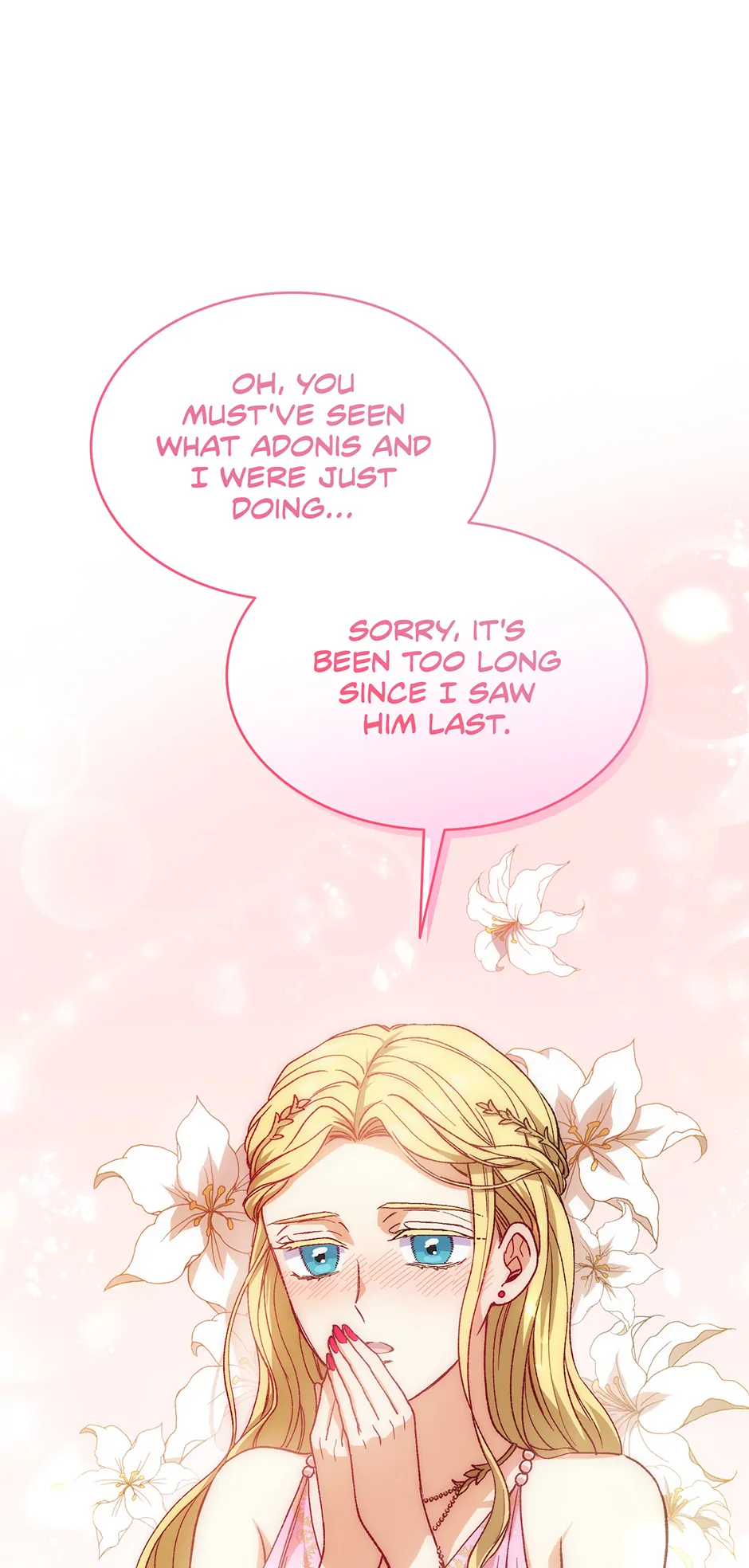 Constellations of the Gods [Official] Chapter 13 - Page 22