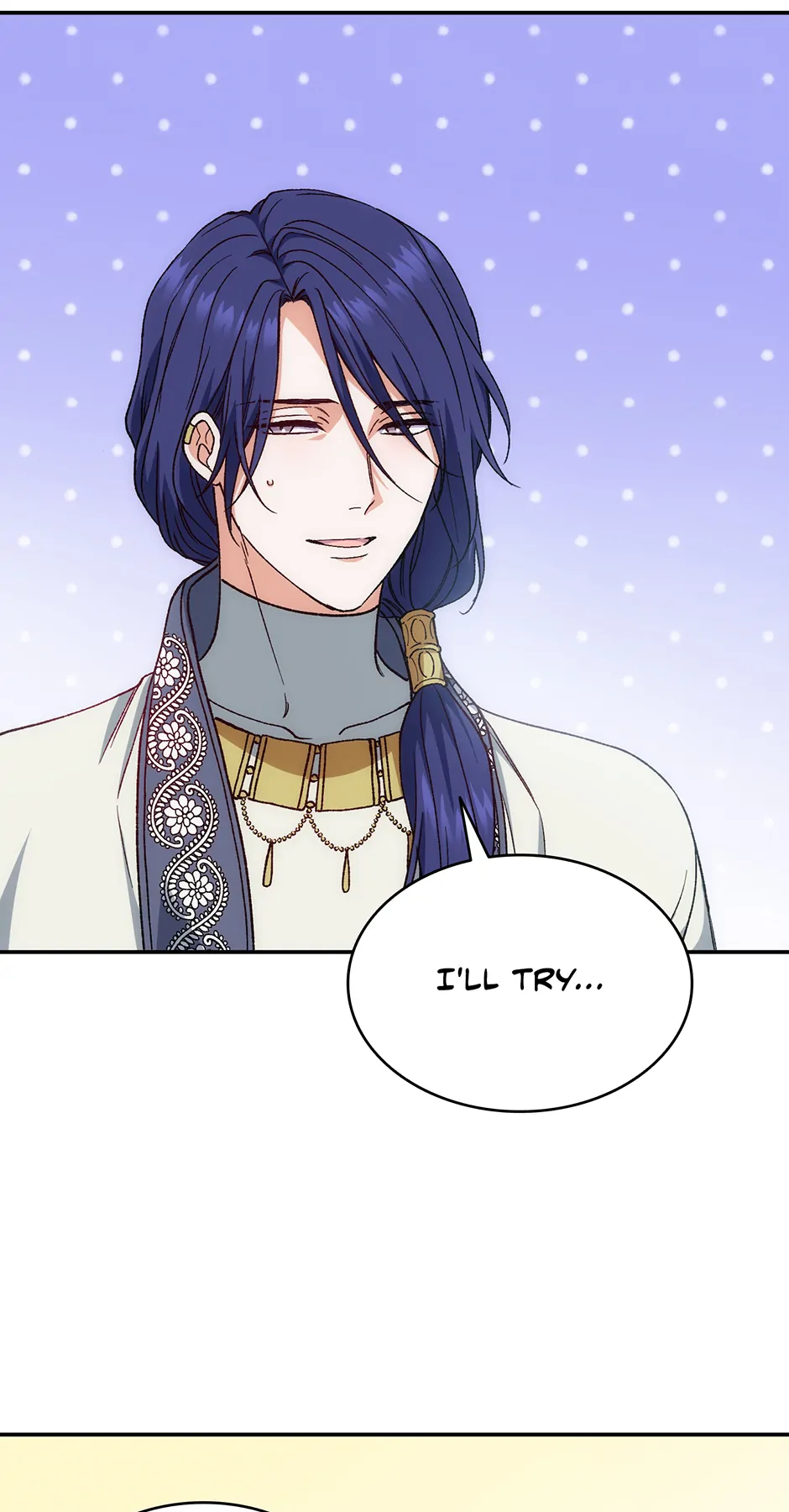 Constellations of the Gods [Official] Chapter 13 - Page 35