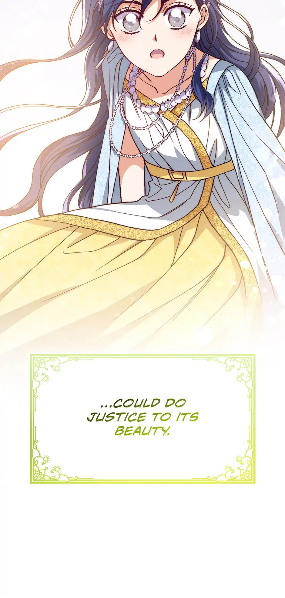 Constellations of the Gods [Official] Chapter 13 - Page 48