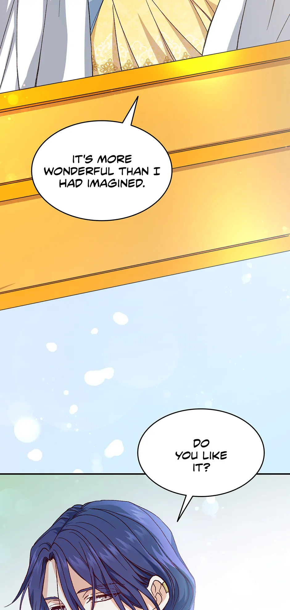 Constellations of the Gods [Official] Chapter 13 - Page 50