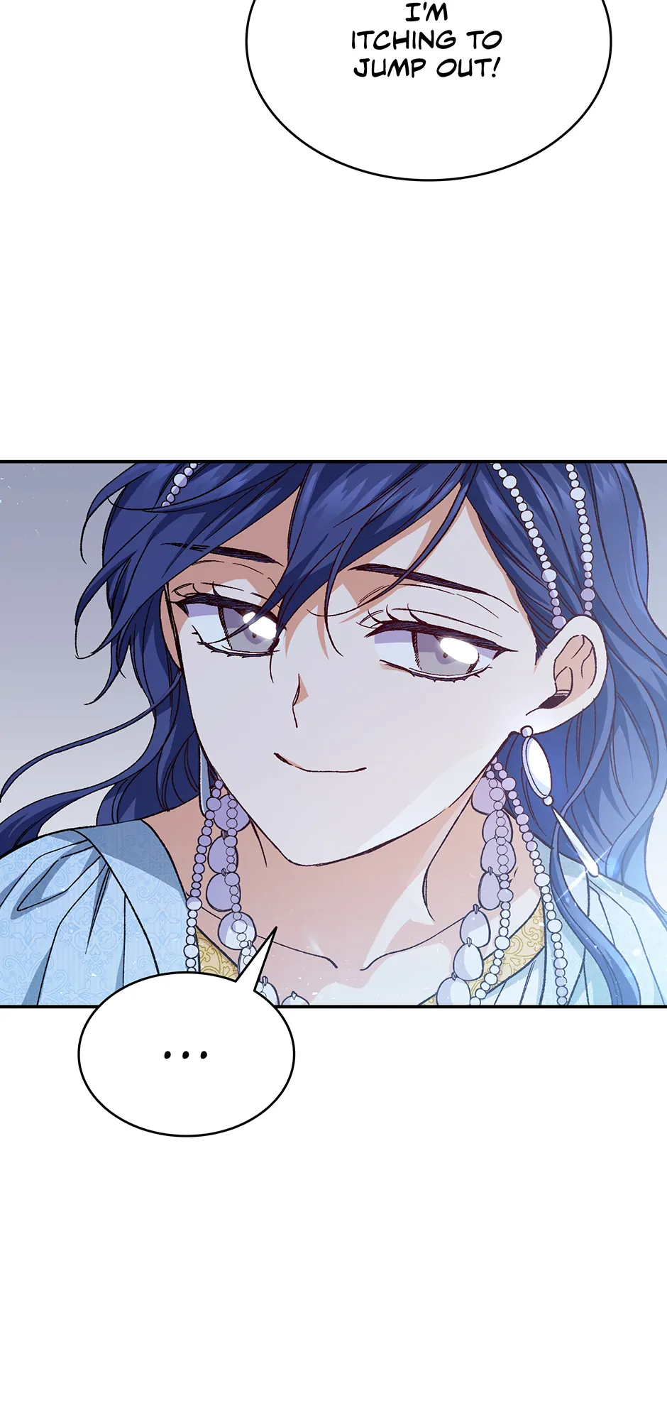 Constellations of the Gods [Official] Chapter 13 - Page 52
