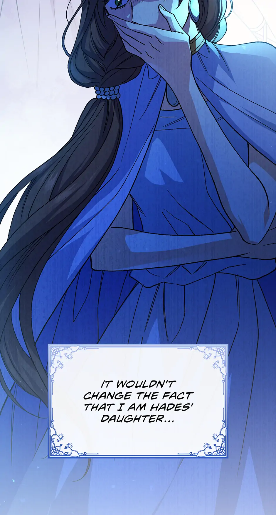 Constellations of the Gods [Official] Chapter 13 - Page 70