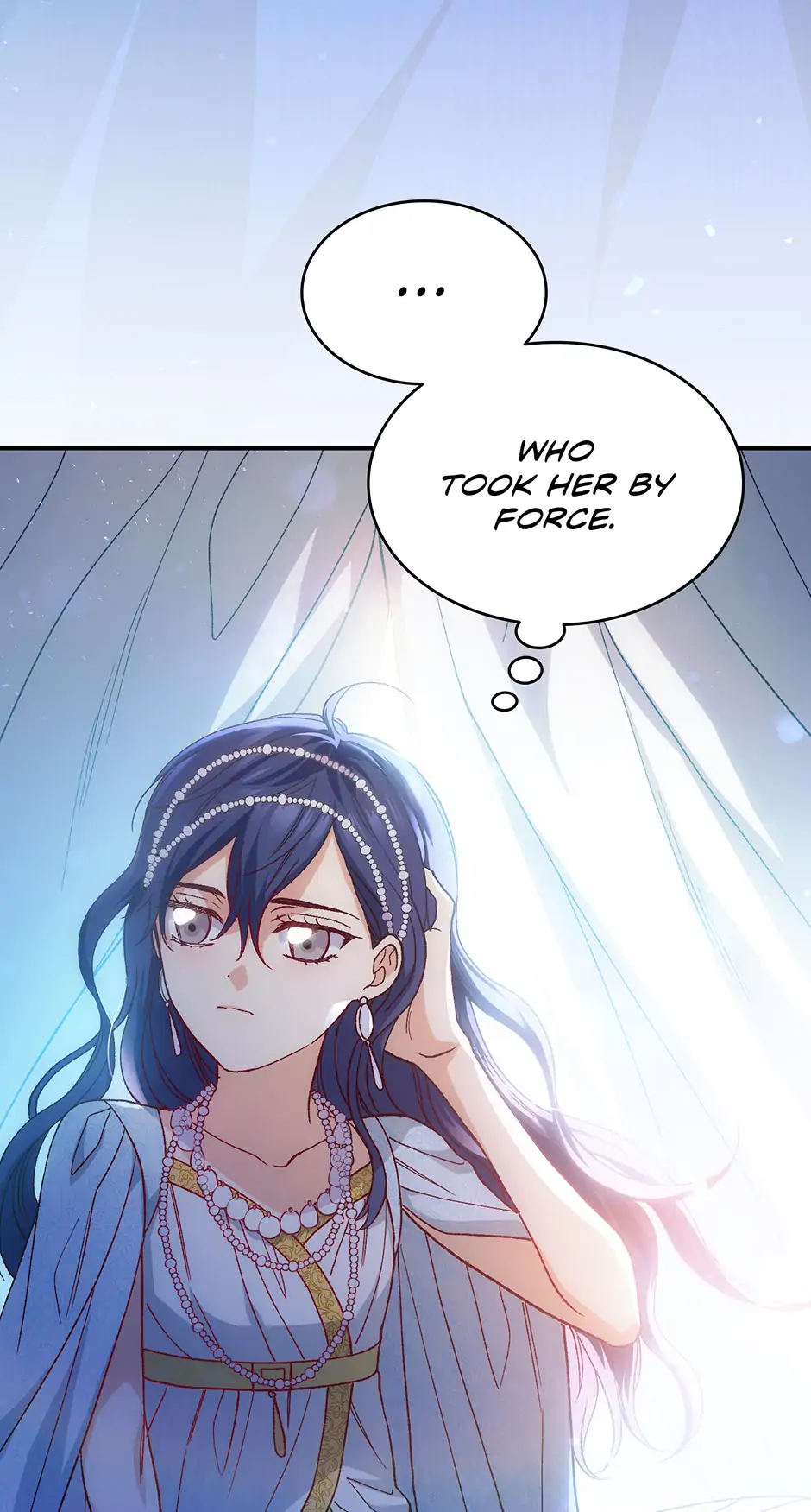 Constellations of the Gods [Official] Chapter 13 - Page 71