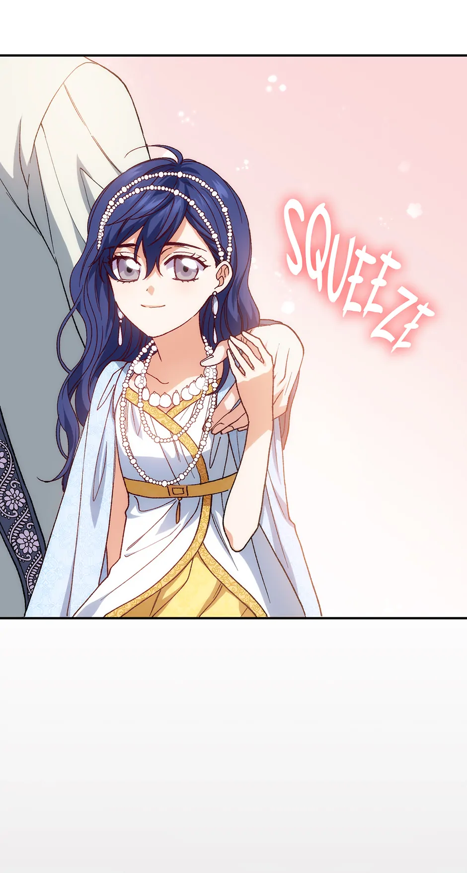 Constellations of the Gods [Official] Chapter 13 - Page 76
