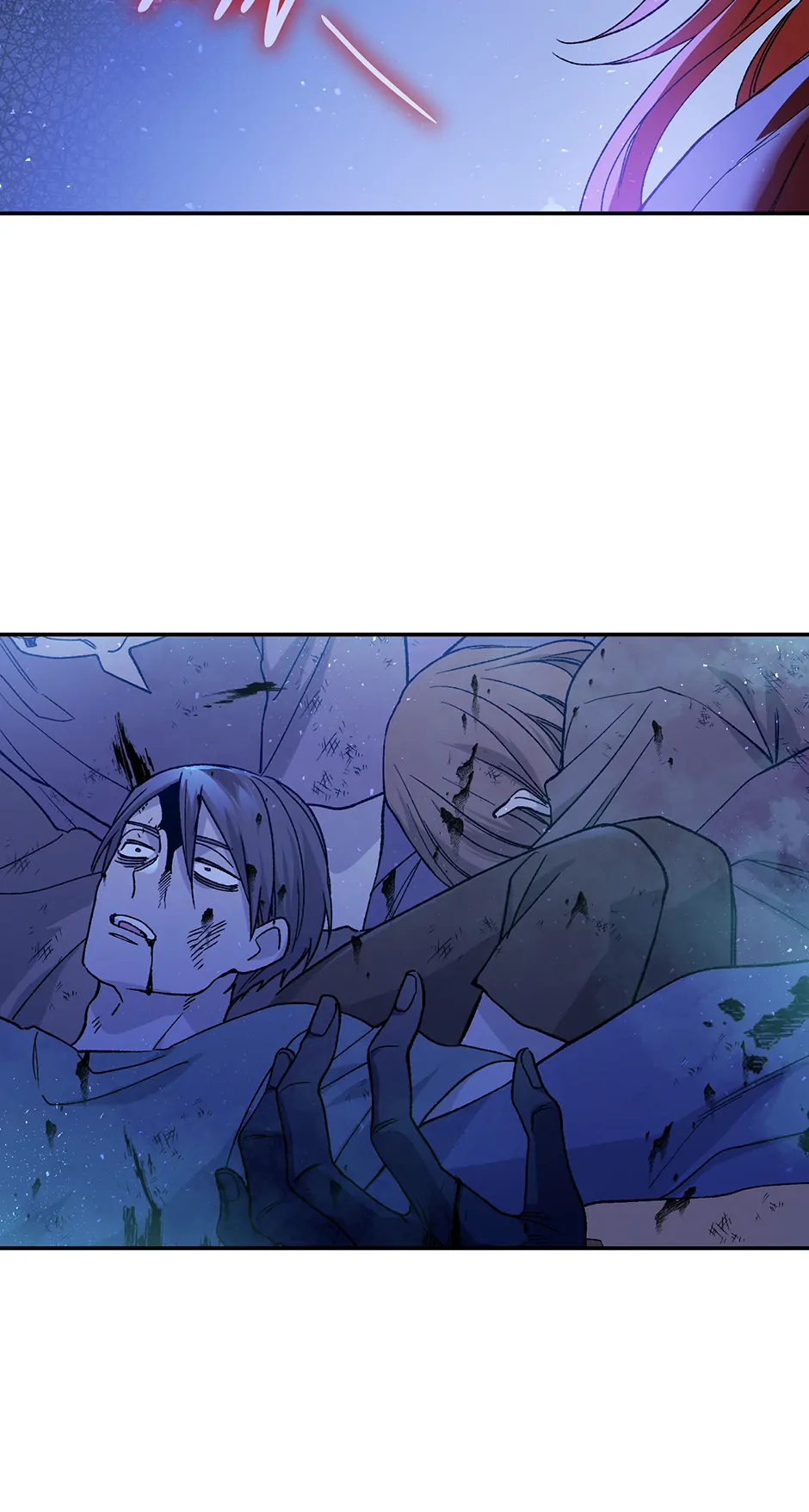 Constellations of the Gods [Official] Chapter 13 - Page 80