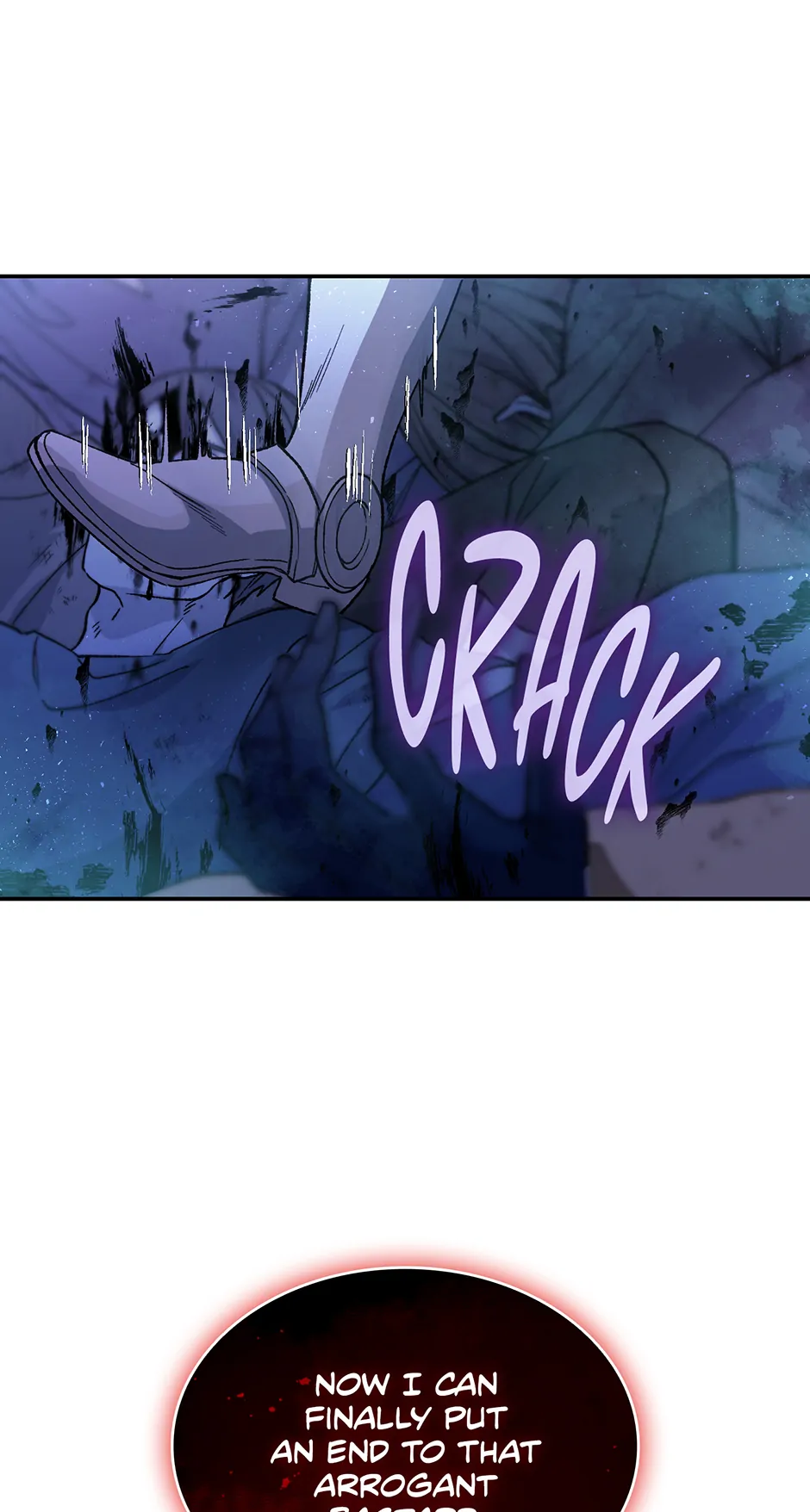 Constellations of the Gods [Official] Chapter 13 - Page 81