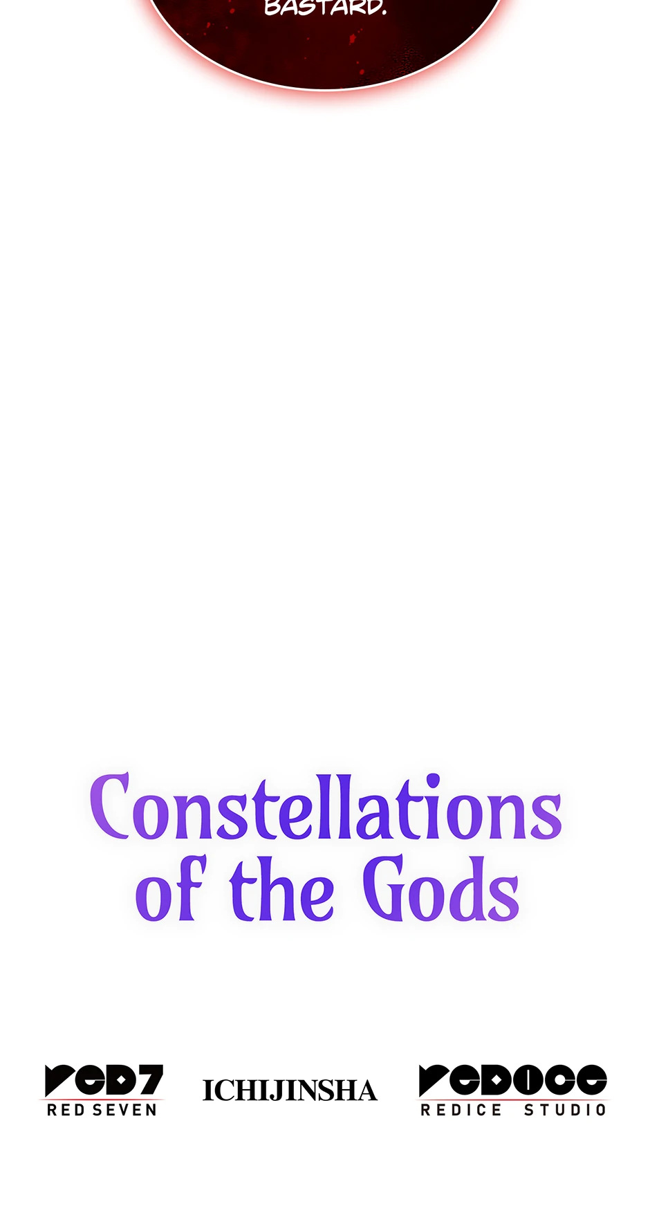 Constellations of the Gods [Official] Chapter 13 - Page 82