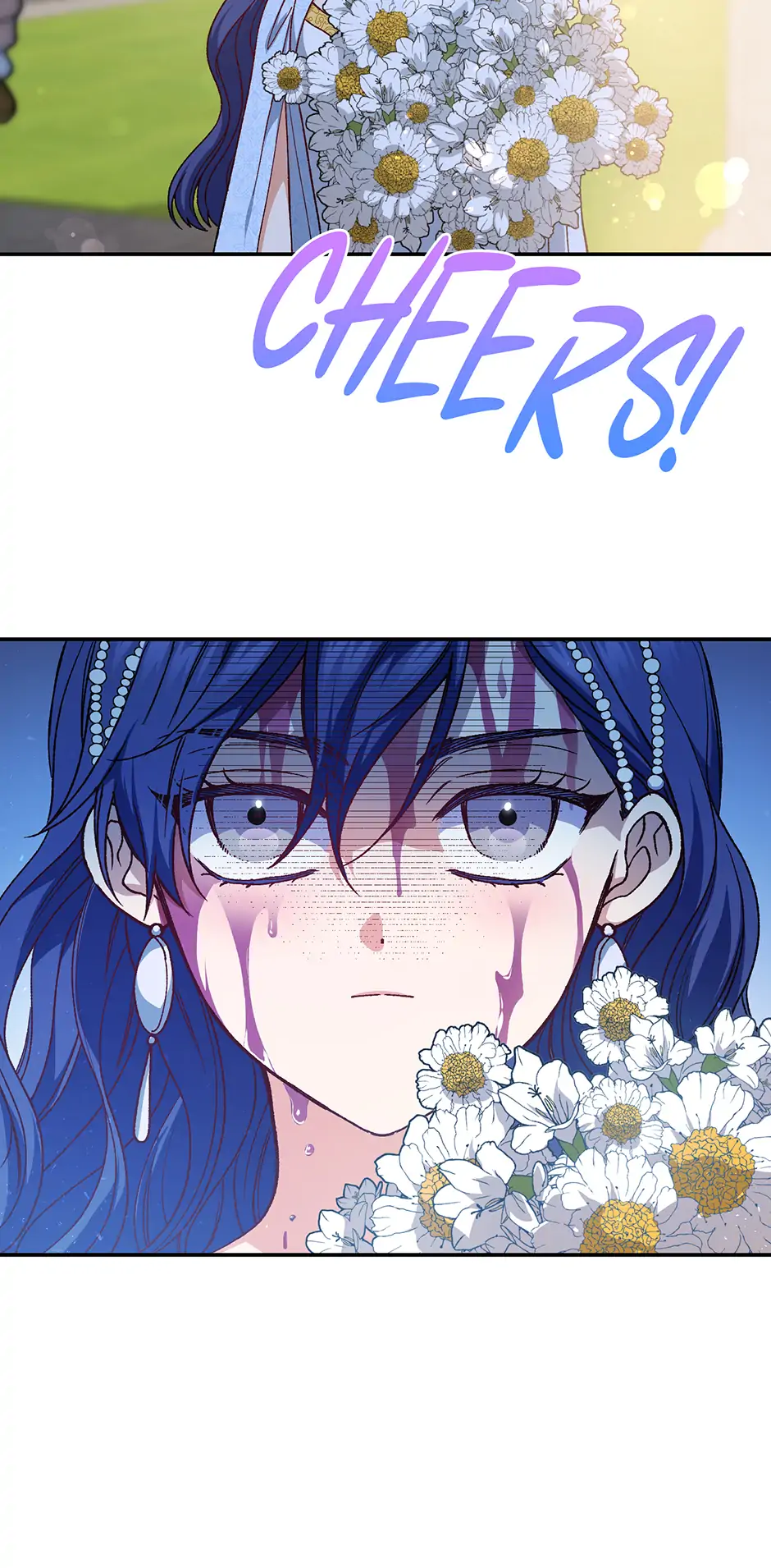 Constellations of the Gods [Official] Chapter 14 - Page 3