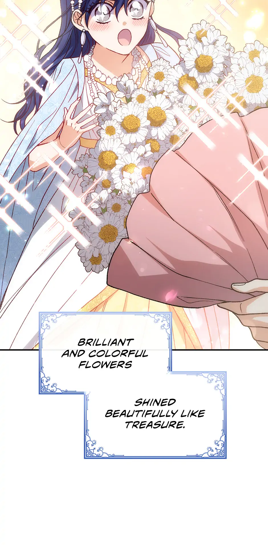 Constellations of the Gods [Official] Chapter 14 - Page 6