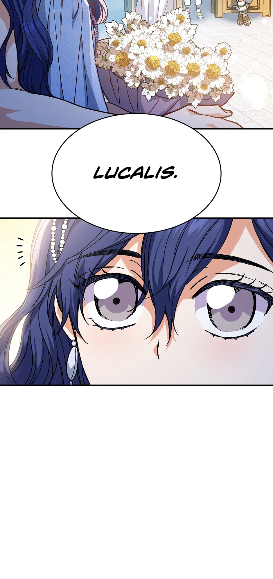 Constellations of the Gods [Official] Chapter 14 - Page 16