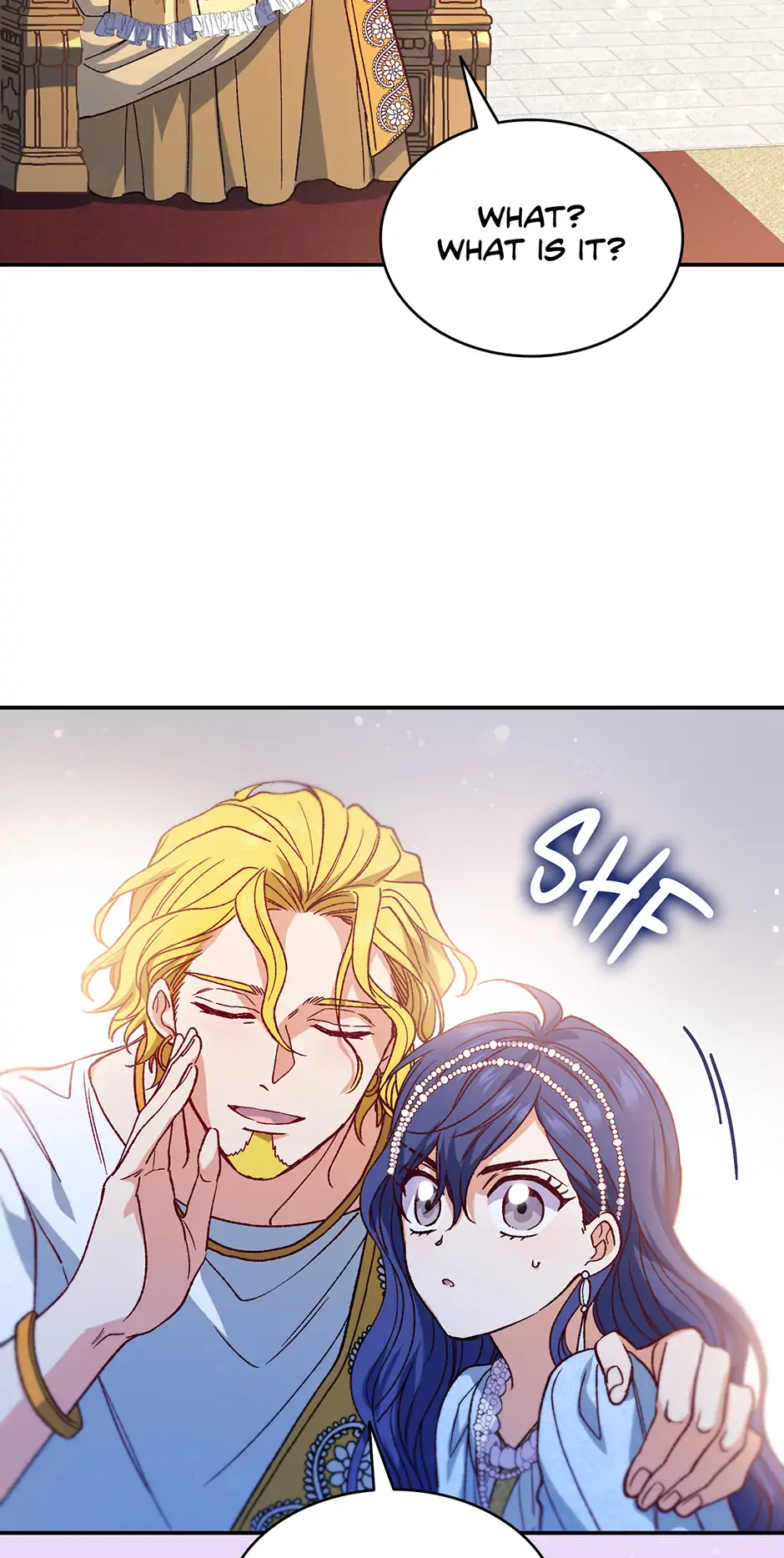 Constellations of the Gods [Official] Chapter 14 - Page 26