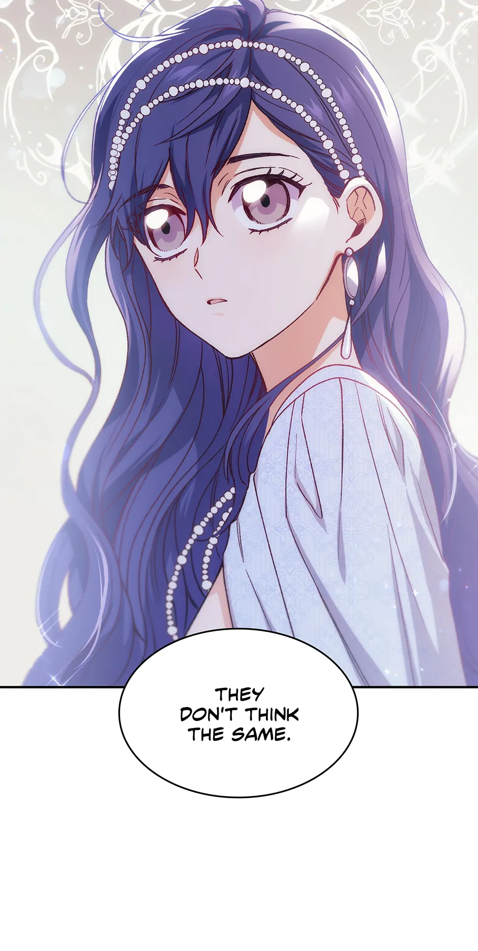 Constellations of the Gods [Official] Chapter 14 - Page 39