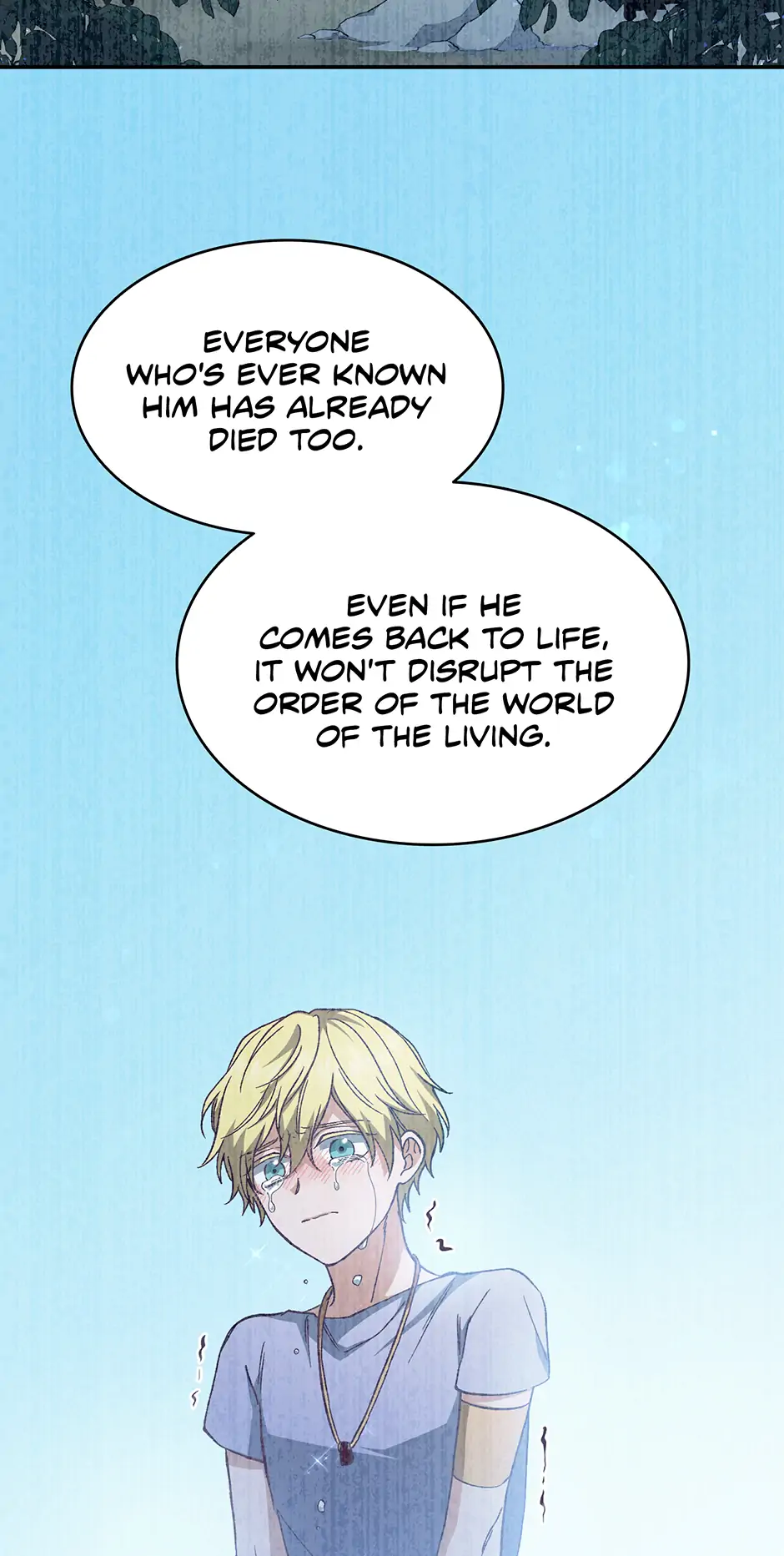 Constellations of the Gods [Official] Chapter 14 - Page 47