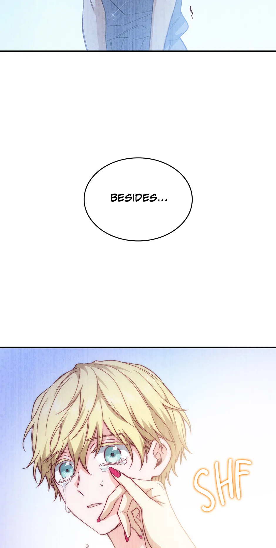 Constellations of the Gods [Official] Chapter 14 - Page 48