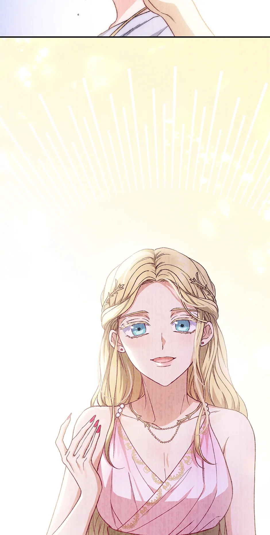 Constellations of the Gods [Official] Chapter 14 - Page 49